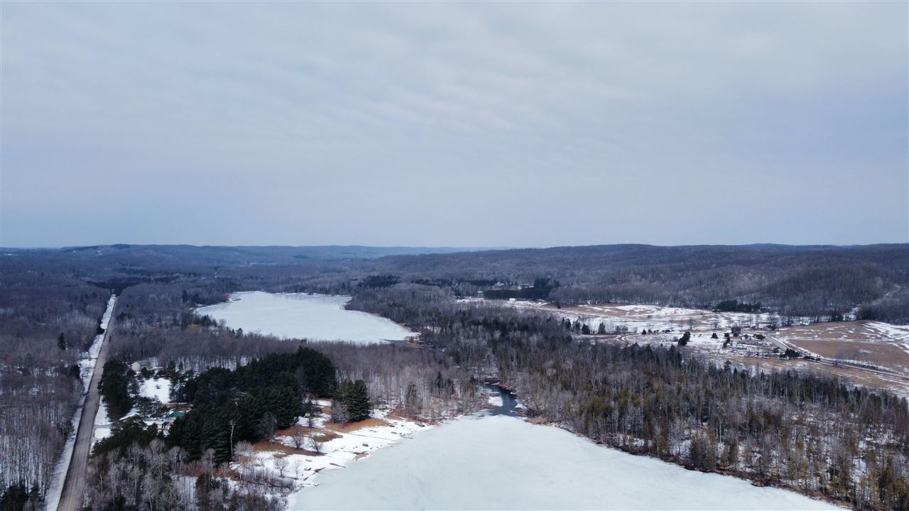 0 Wilson Road Echo Township MI 49727
