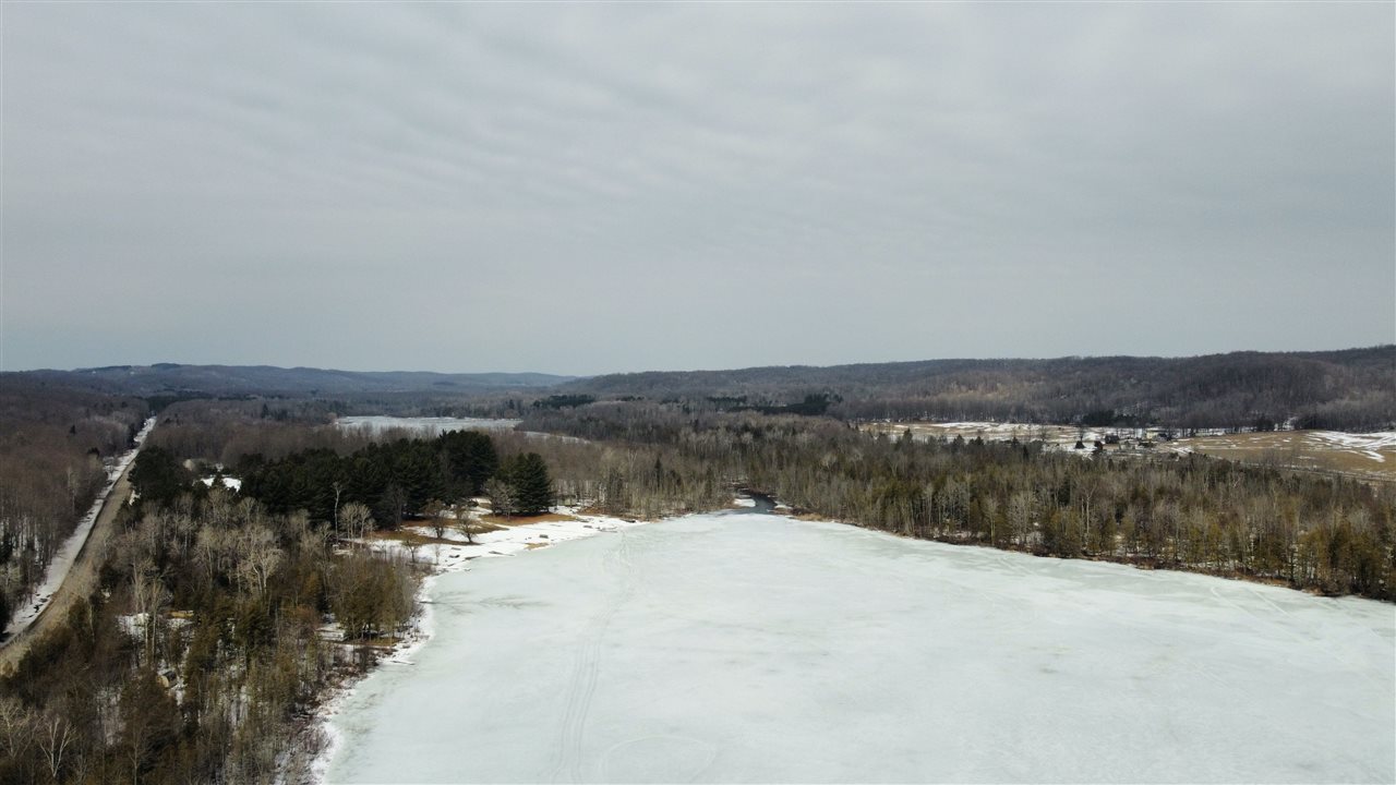 0 Wilson Road Echo Township MI 49727