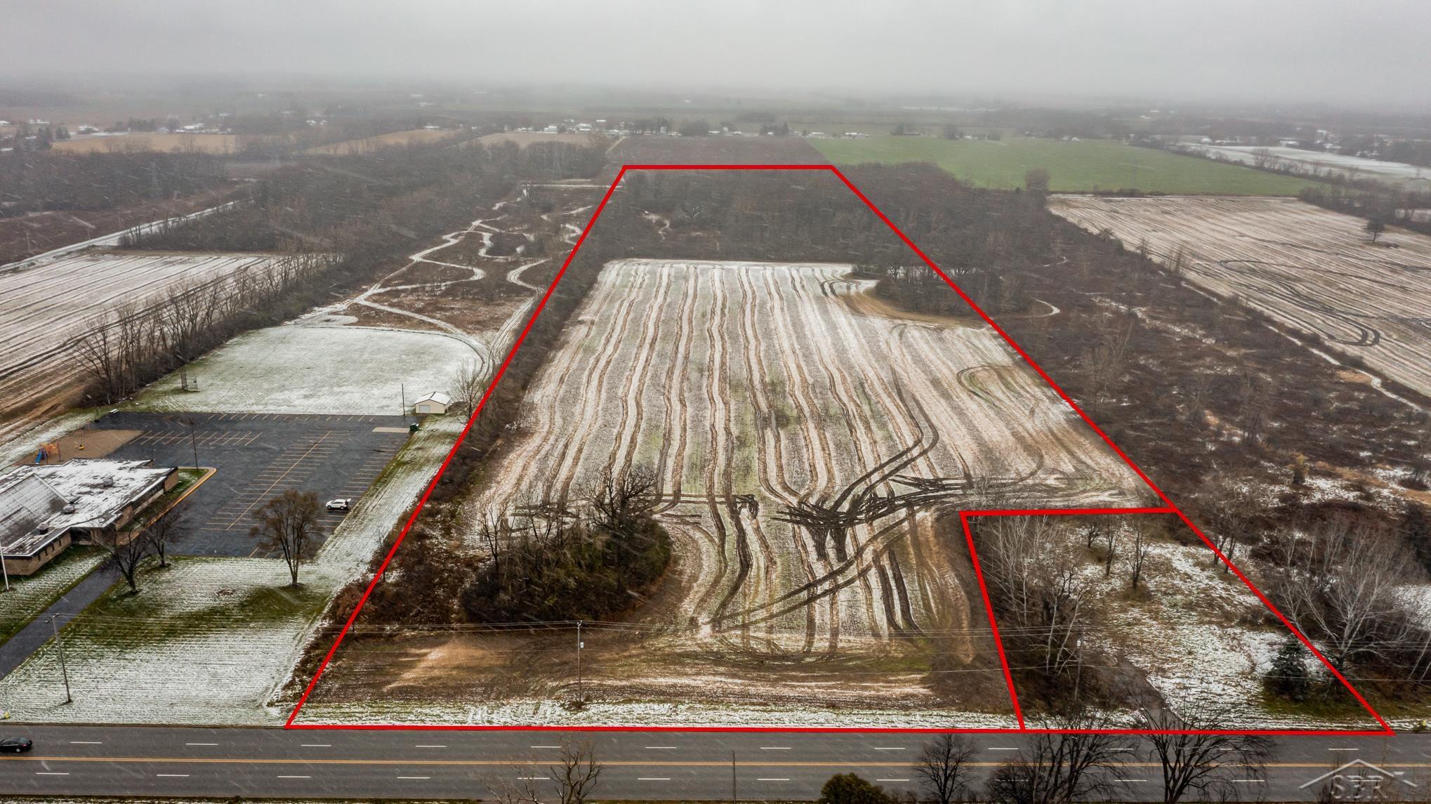 4400 Tittabawassee Road Kochville Township MI 48604
