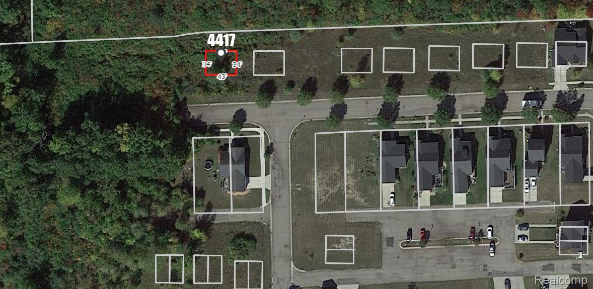 4417 Market Genesee Charter Township MI 48506