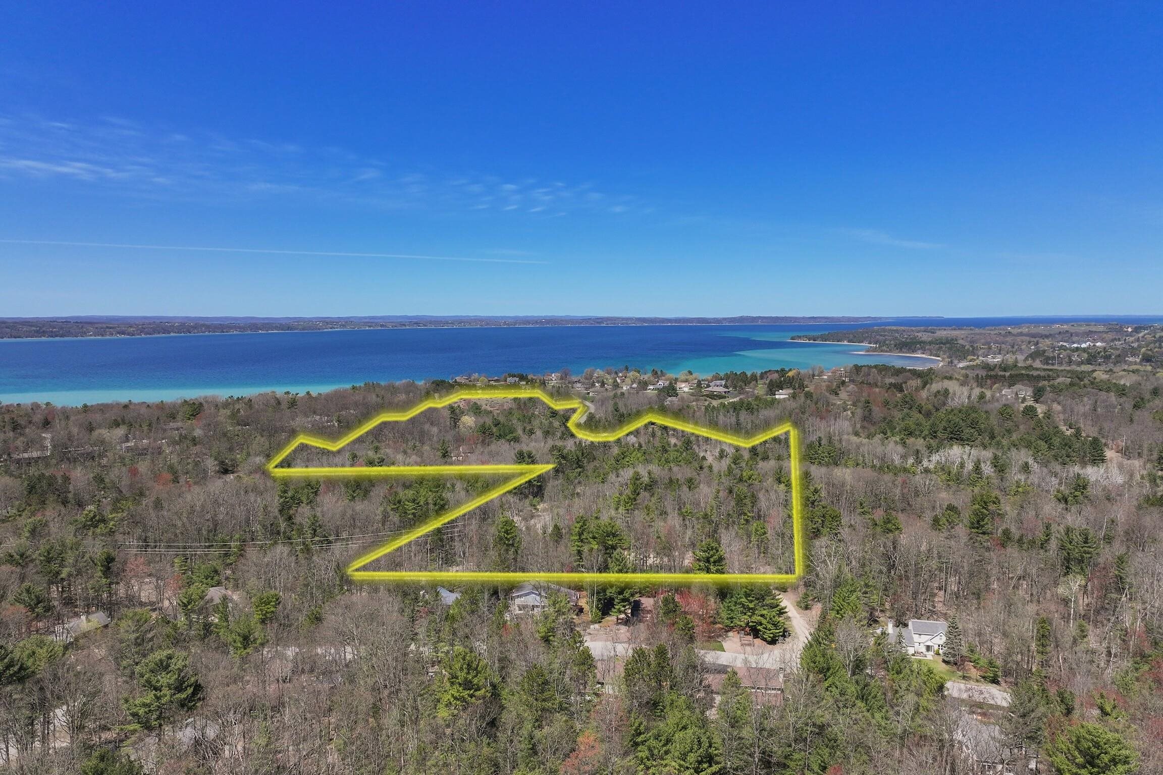 3091 Scenic Hills Drive Acme Township MI 49690