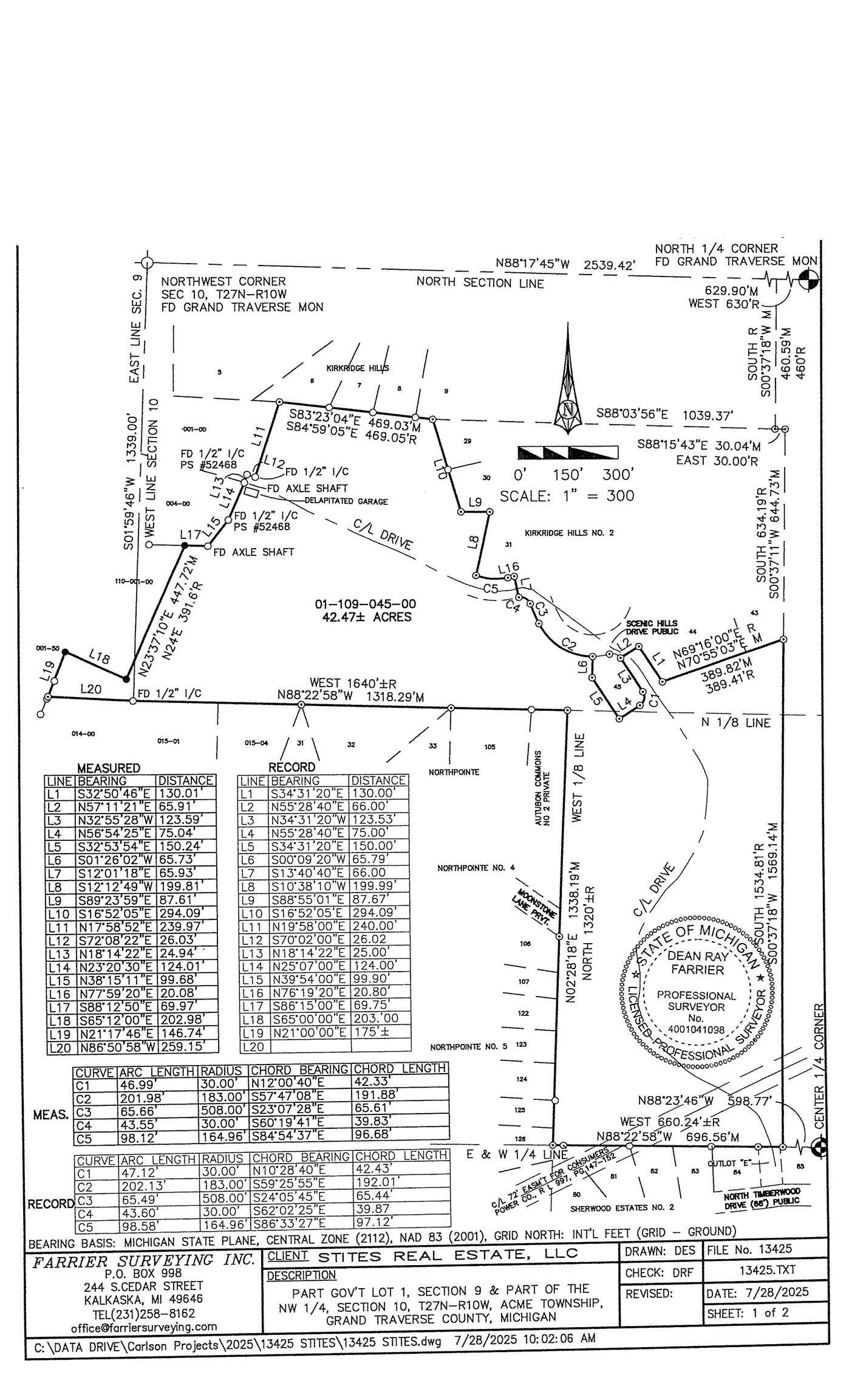 3091 Scenic Hills Drive Acme Township MI 49690