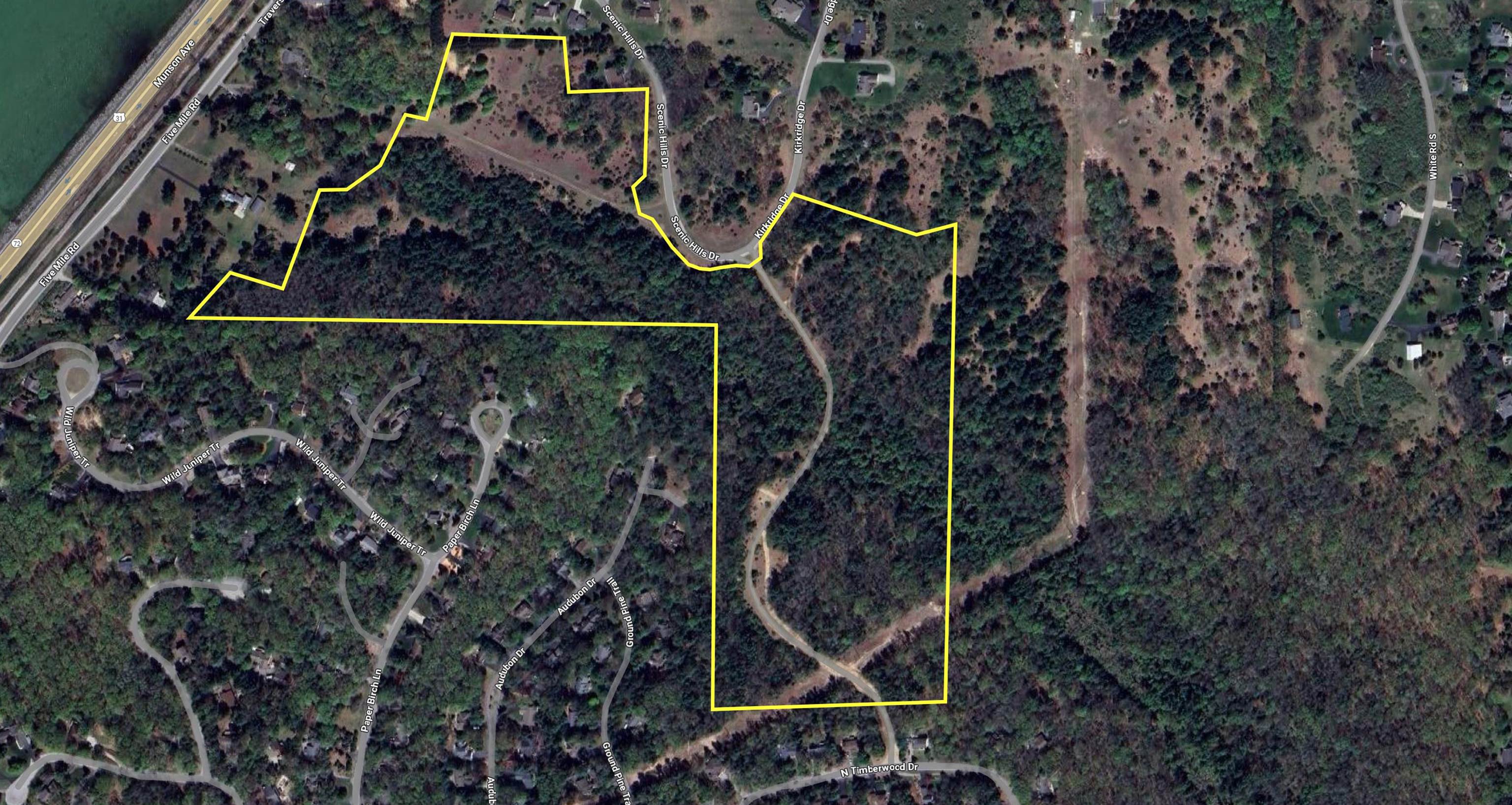 3091 Scenic Hills Drive Acme Township MI 49690