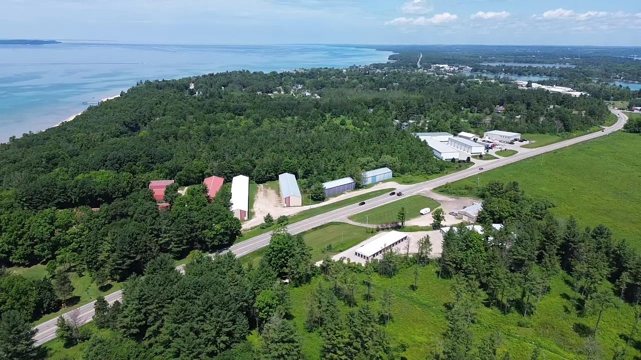 0 S Us-31 Elk Rapids Township MI 49629