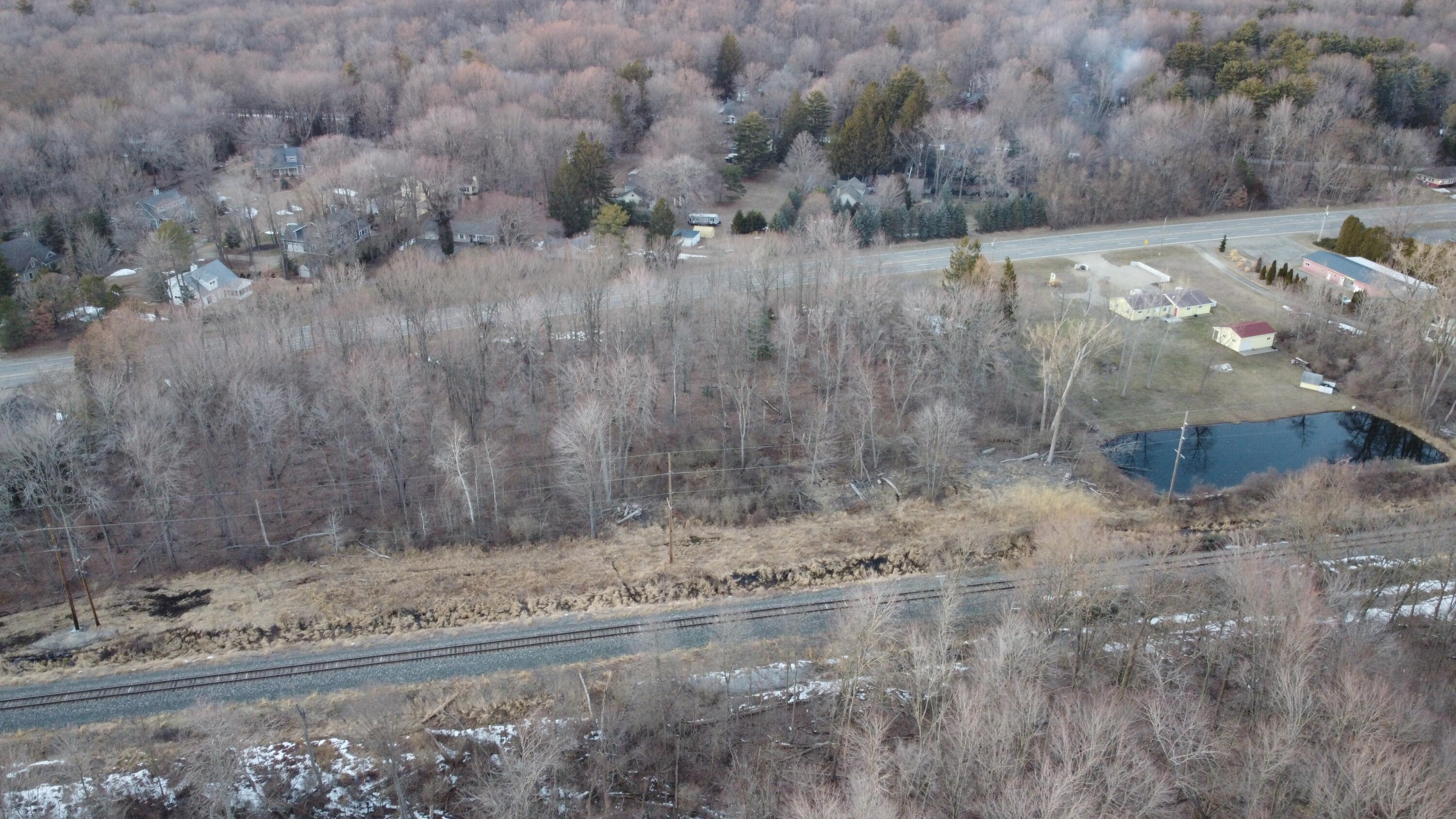 Ville A Red Arrow Highway Chikaming Township MI 49115