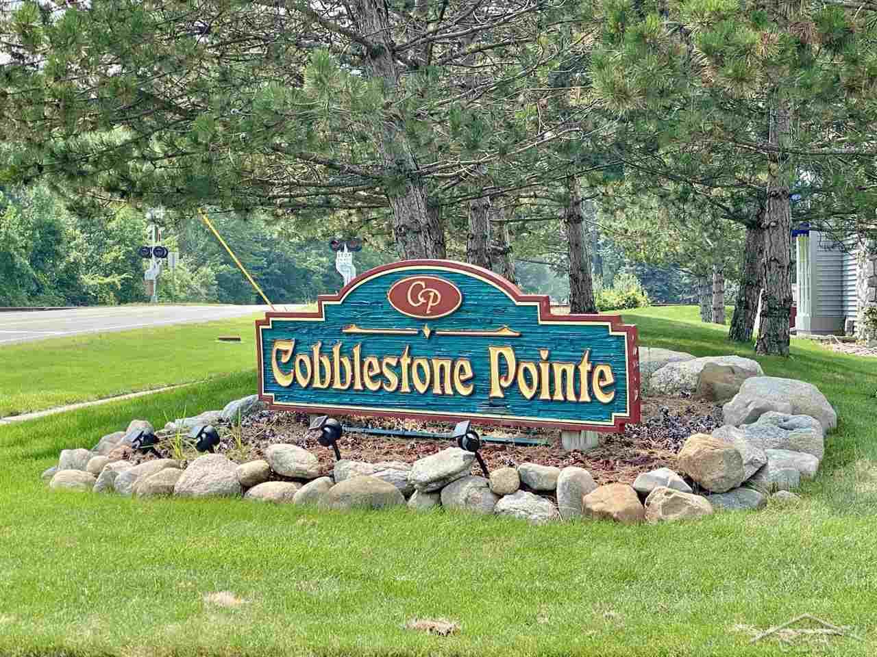 Fieldstone Lane Saginaw Charter Township MI 48603