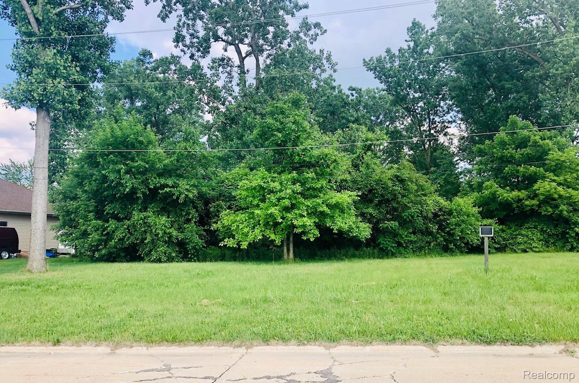 16265 Harrison Romulus City MI 48174