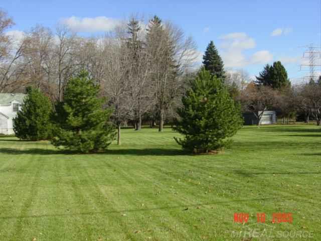 39400 Utica Road Sterling Heights City MI 48313