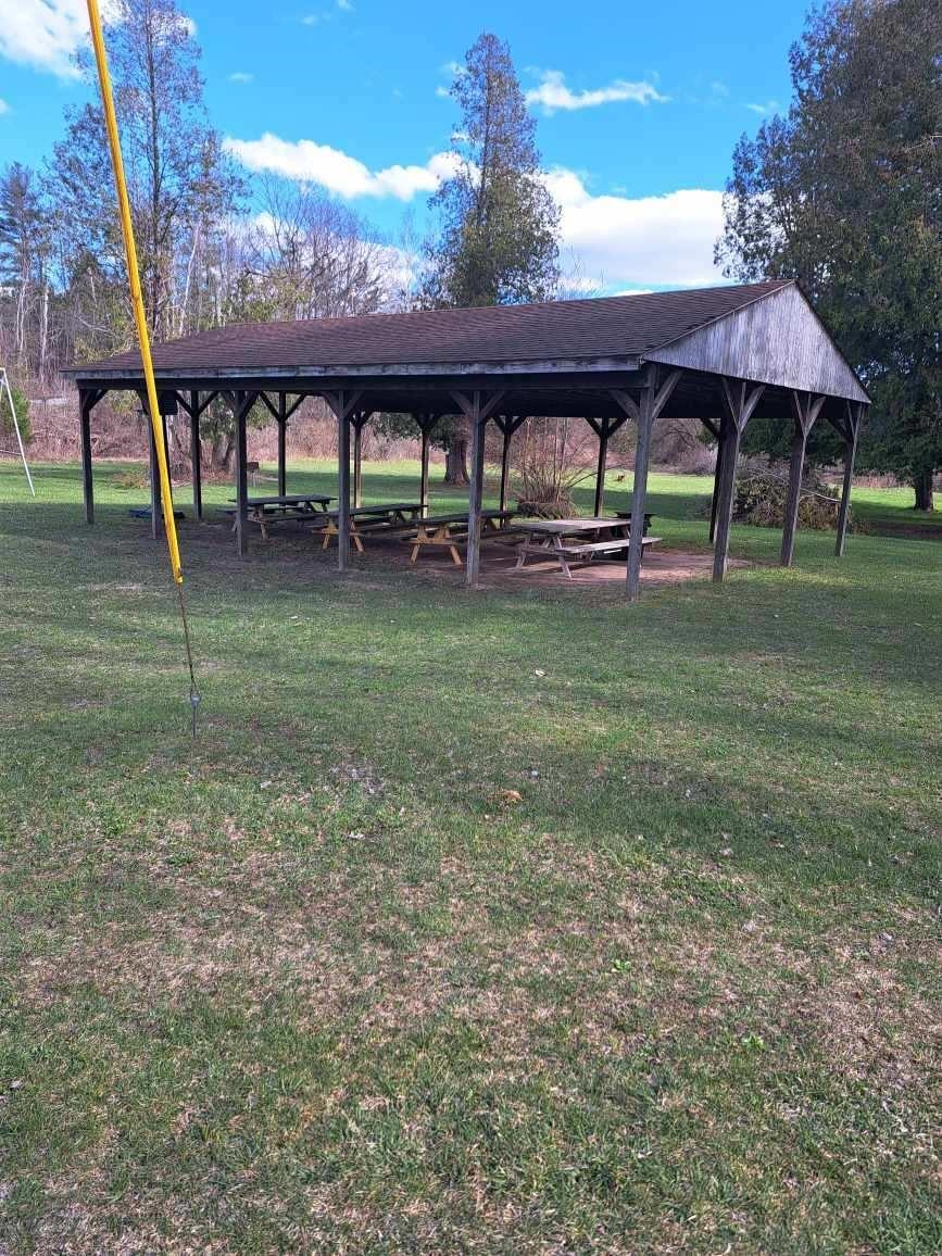 Nka Pinnacle Drive Deep River Township MI 48749