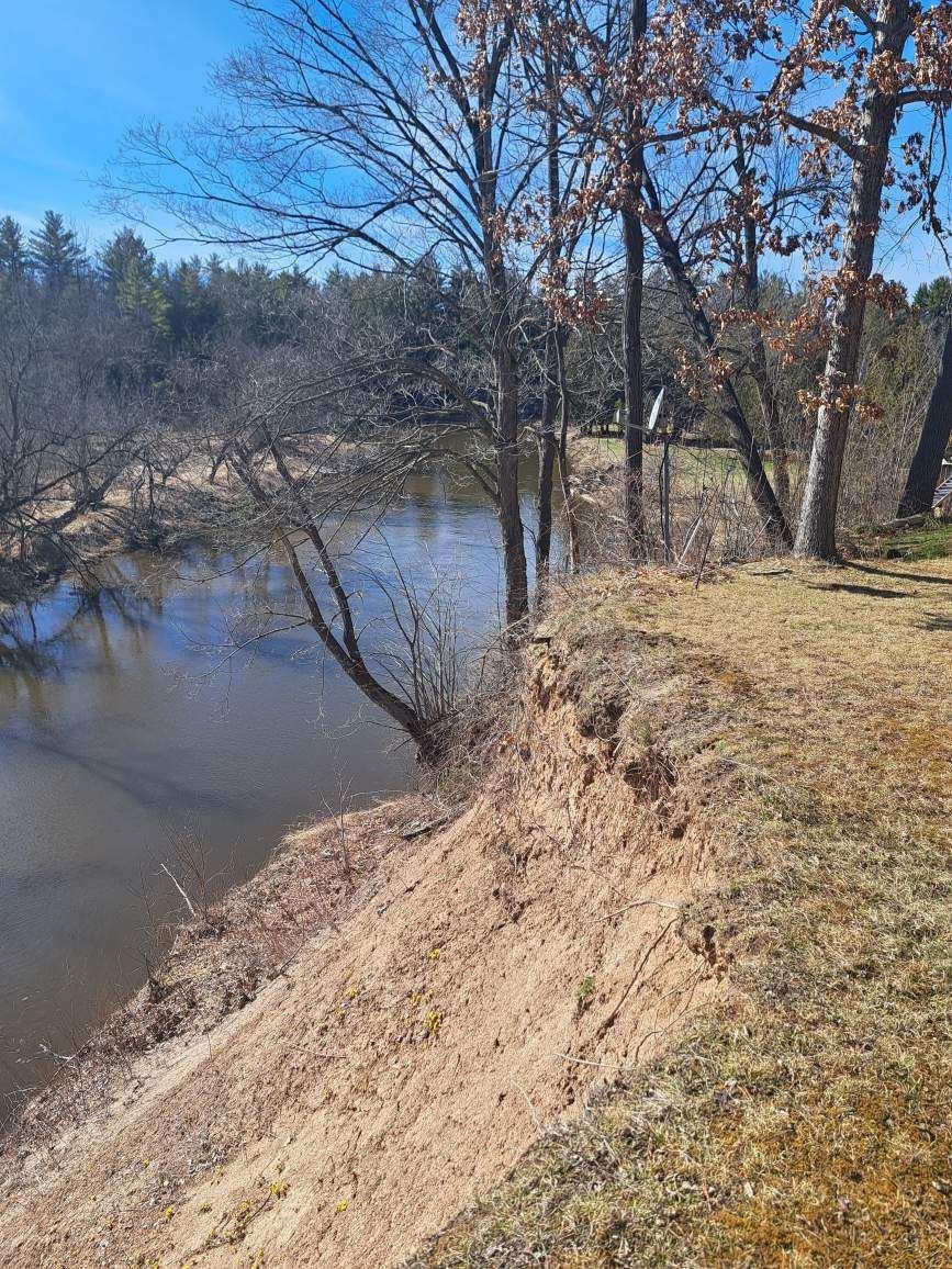 Nka Pinnacle Drive Deep River Township MI 48749