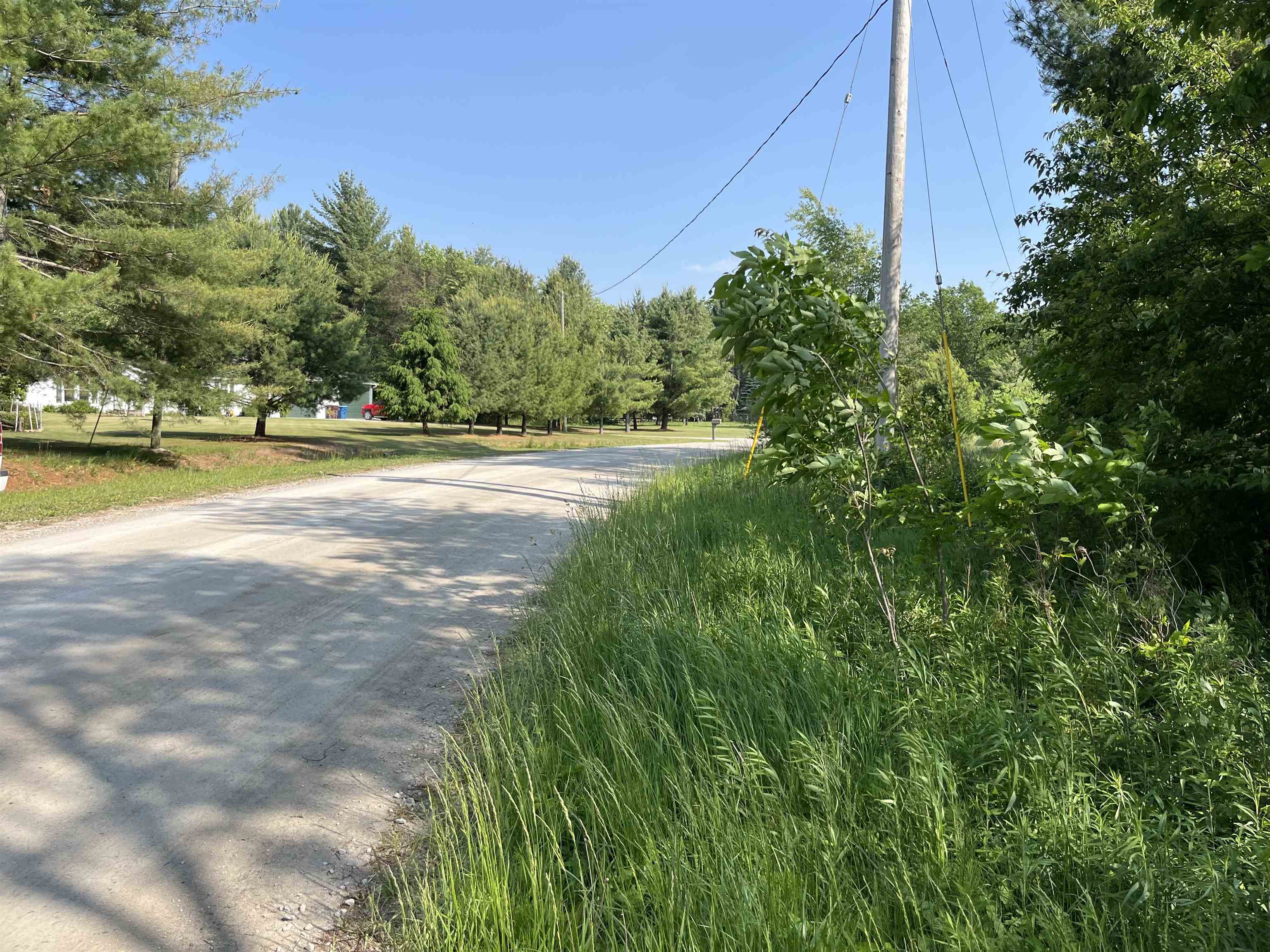 Nka Pinnacle Drive Deep River Township MI 48749
