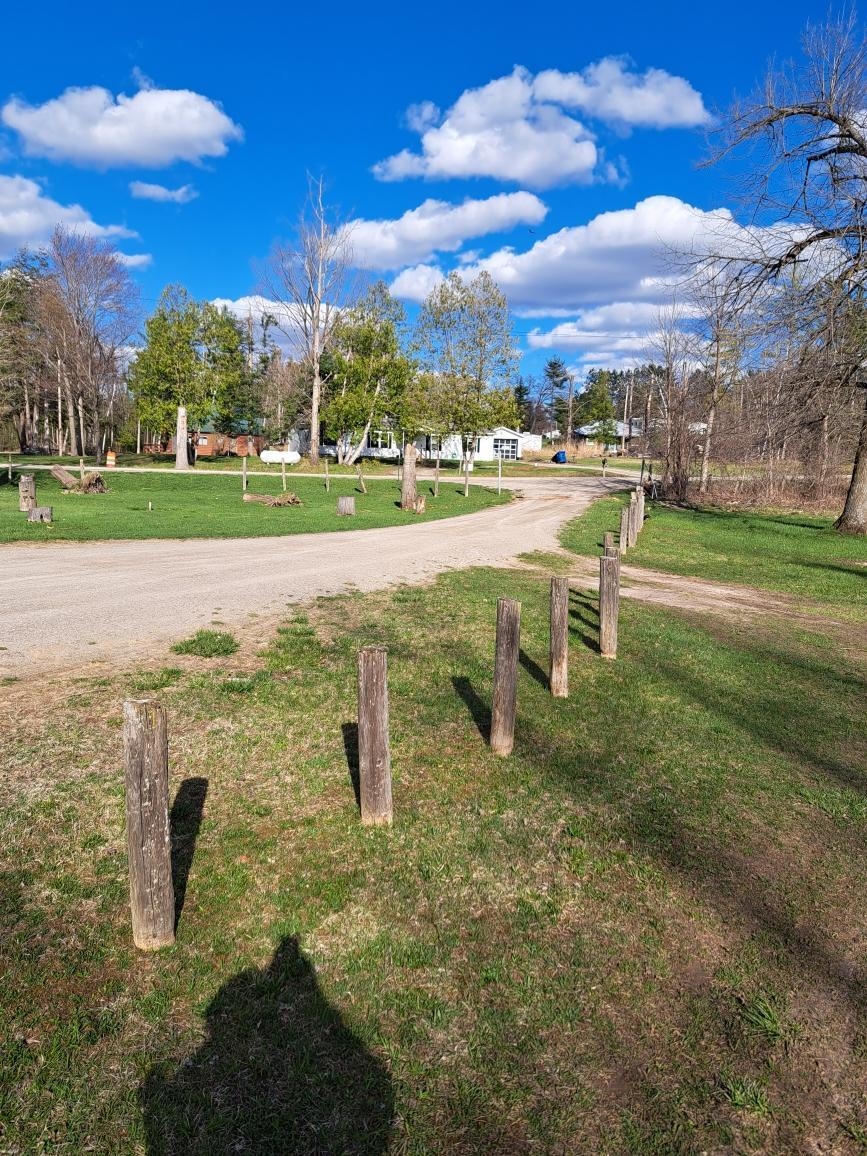 Nka Pinnacle Drive Deep River Township MI 48749