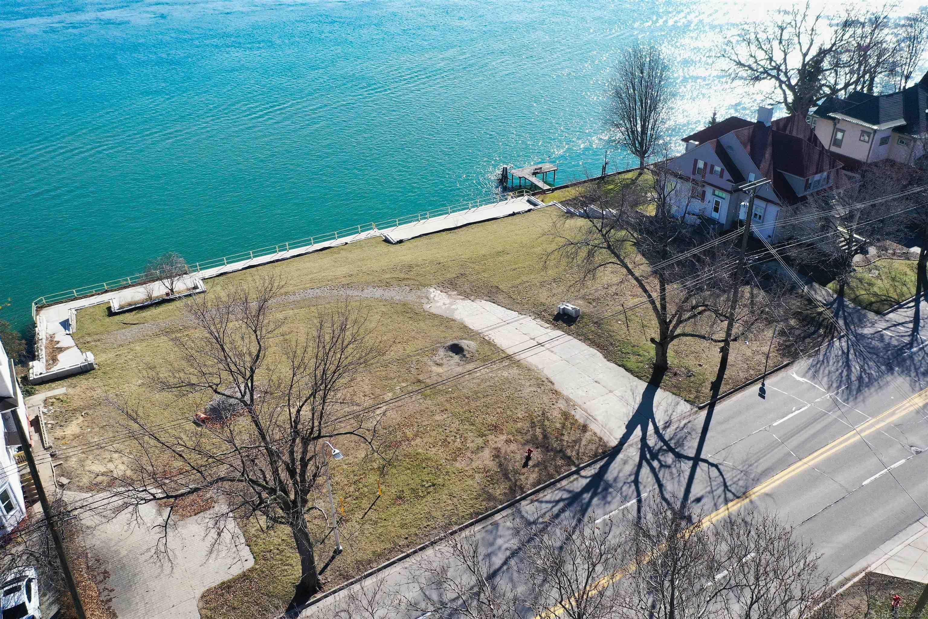 2444 Military Street Port Huron City MI 48060