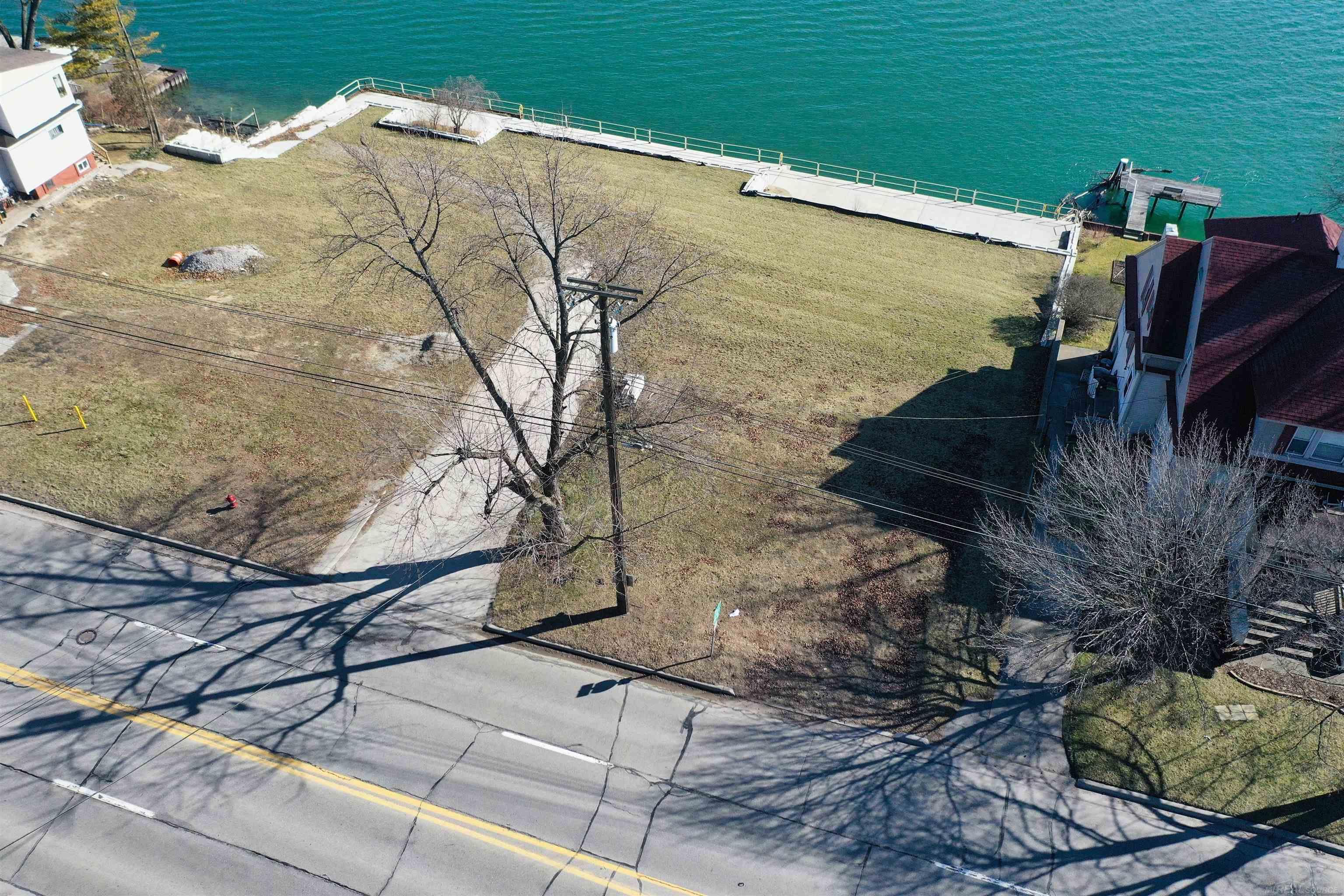2444 Military Street Port Huron City MI 48060
