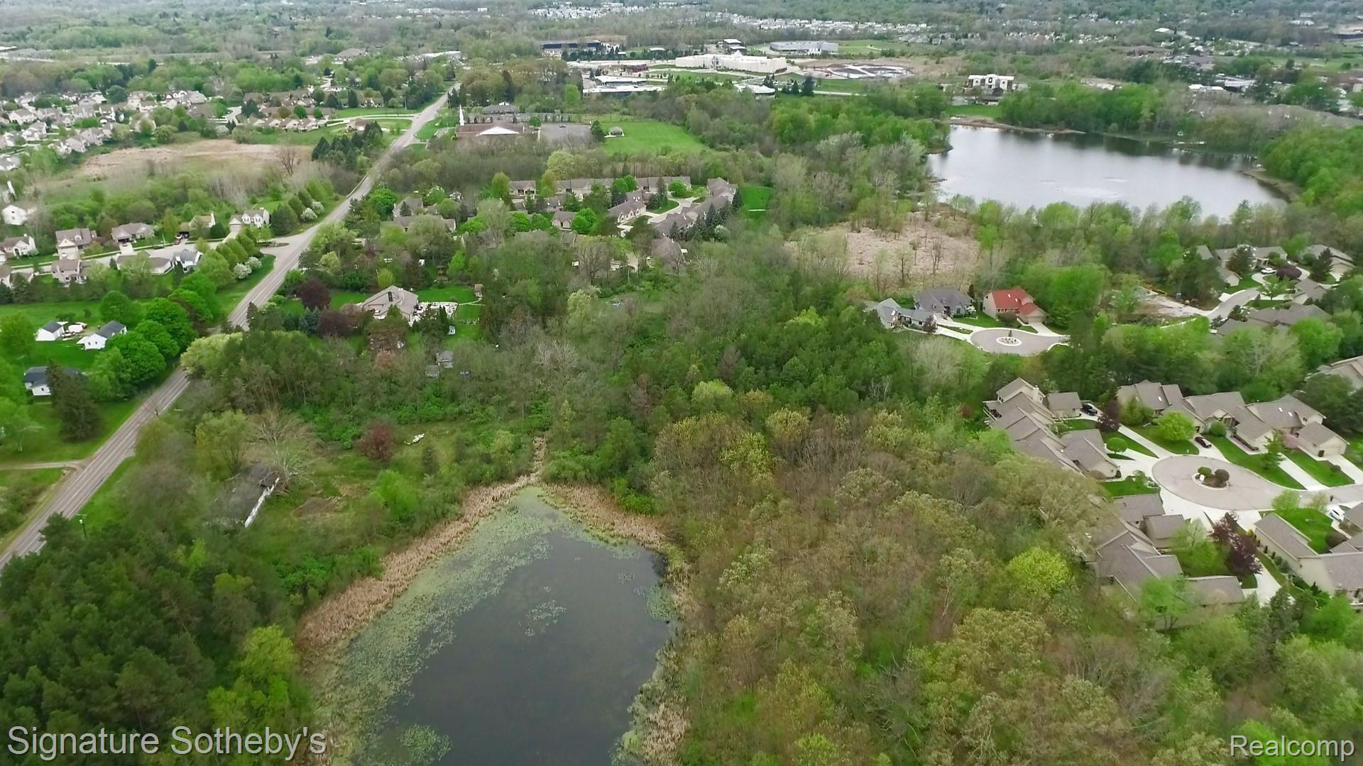 6 Mccandlish Road Grand Blanc Charter Township MI 48439