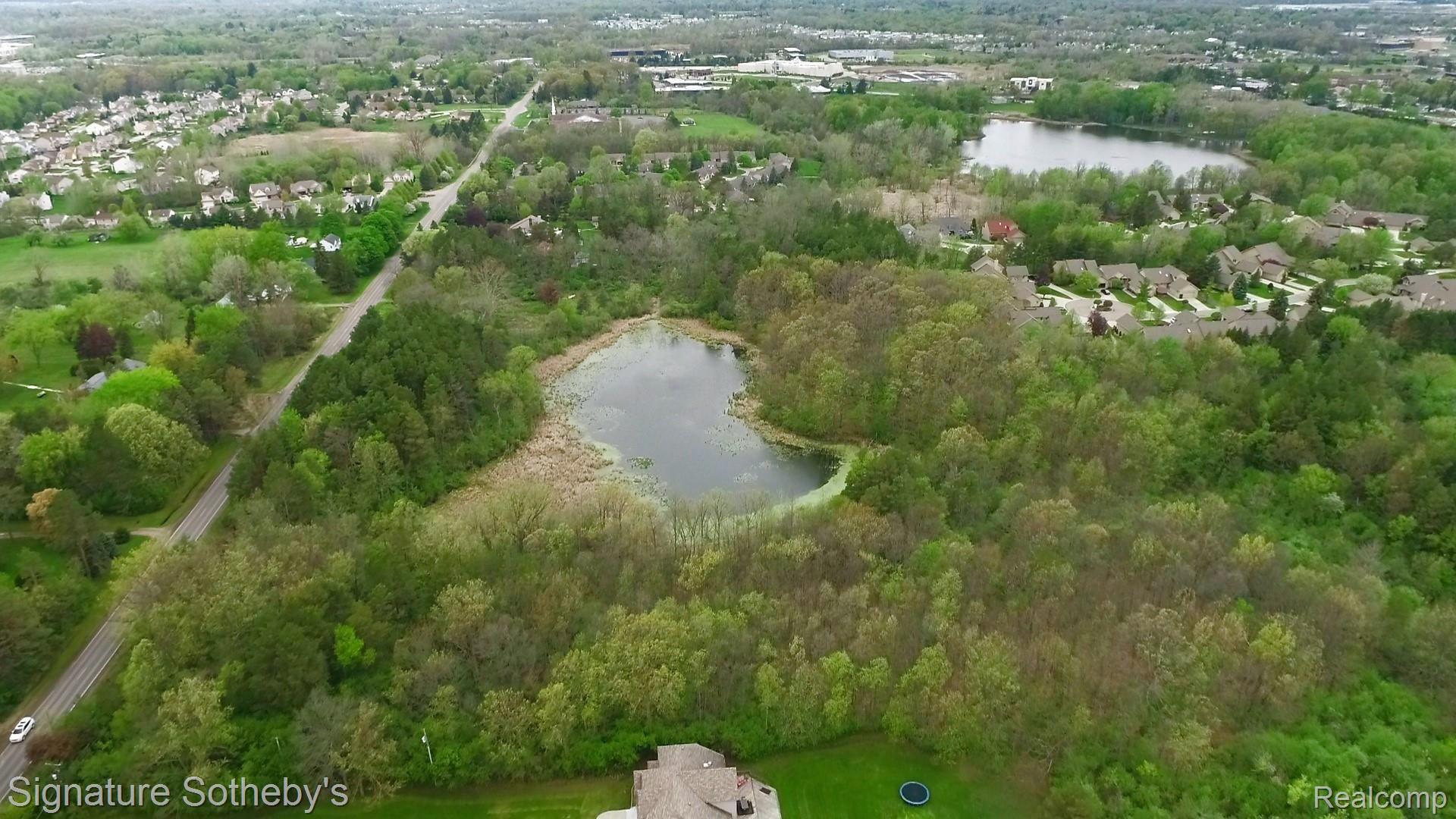 6 Mccandlish Road Grand Blanc Charter Township MI 48439