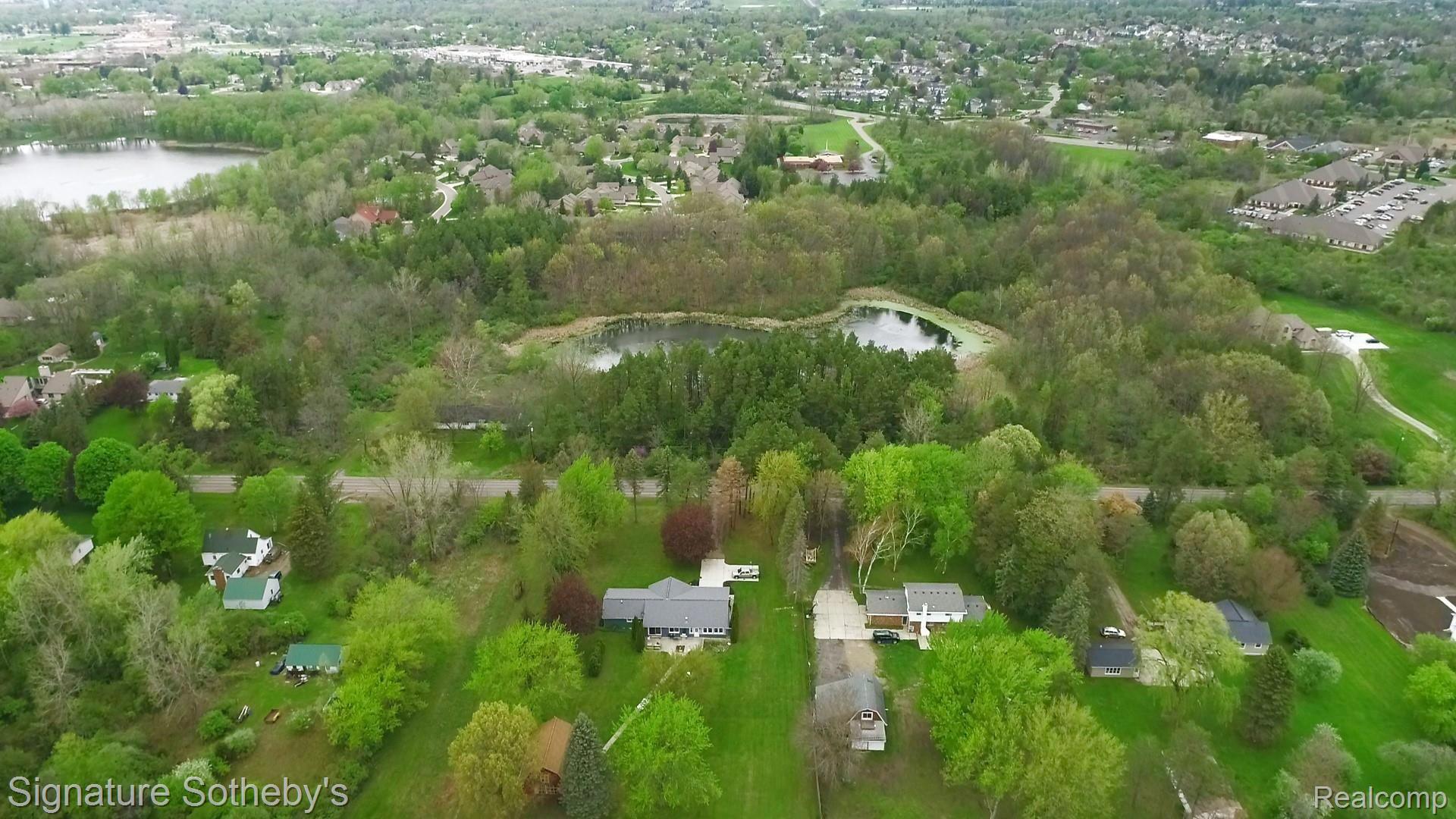 6 Mccandlish Road Grand Blanc Charter Township MI 48439