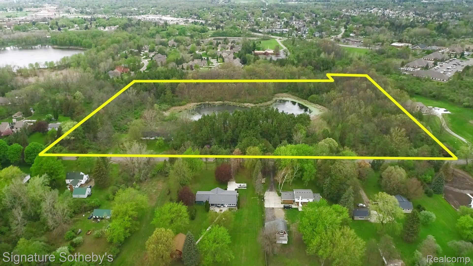 6 Mccandlish Road Grand Blanc Charter Township MI 48439