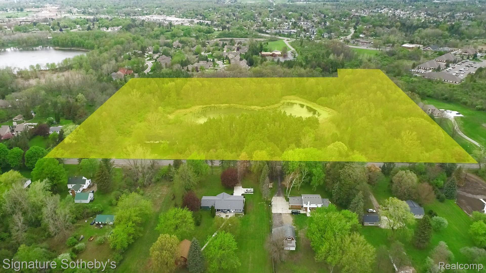 6 Mccandlish Road Grand Blanc Charter Township MI 48439