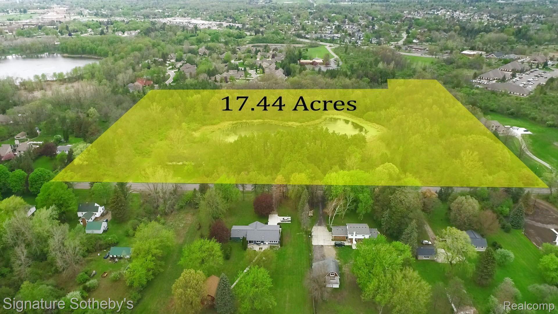 6 Mccandlish Road Grand Blanc Charter Township MI 48439