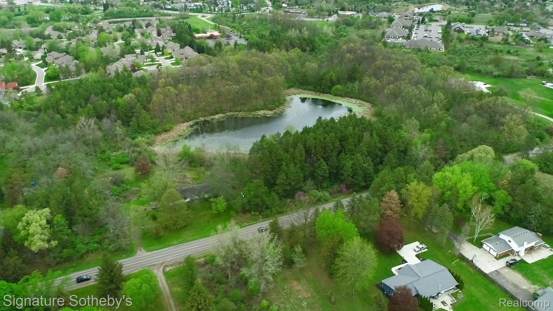 6 Mccandlish Road Grand Blanc Charter Township MI 48439