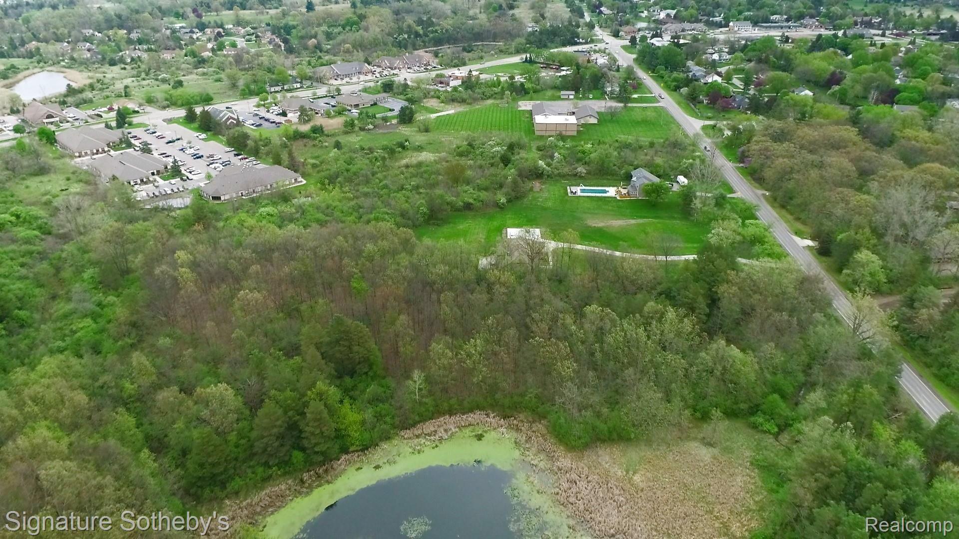 6 Mccandlish Road Grand Blanc Charter Township MI 48439