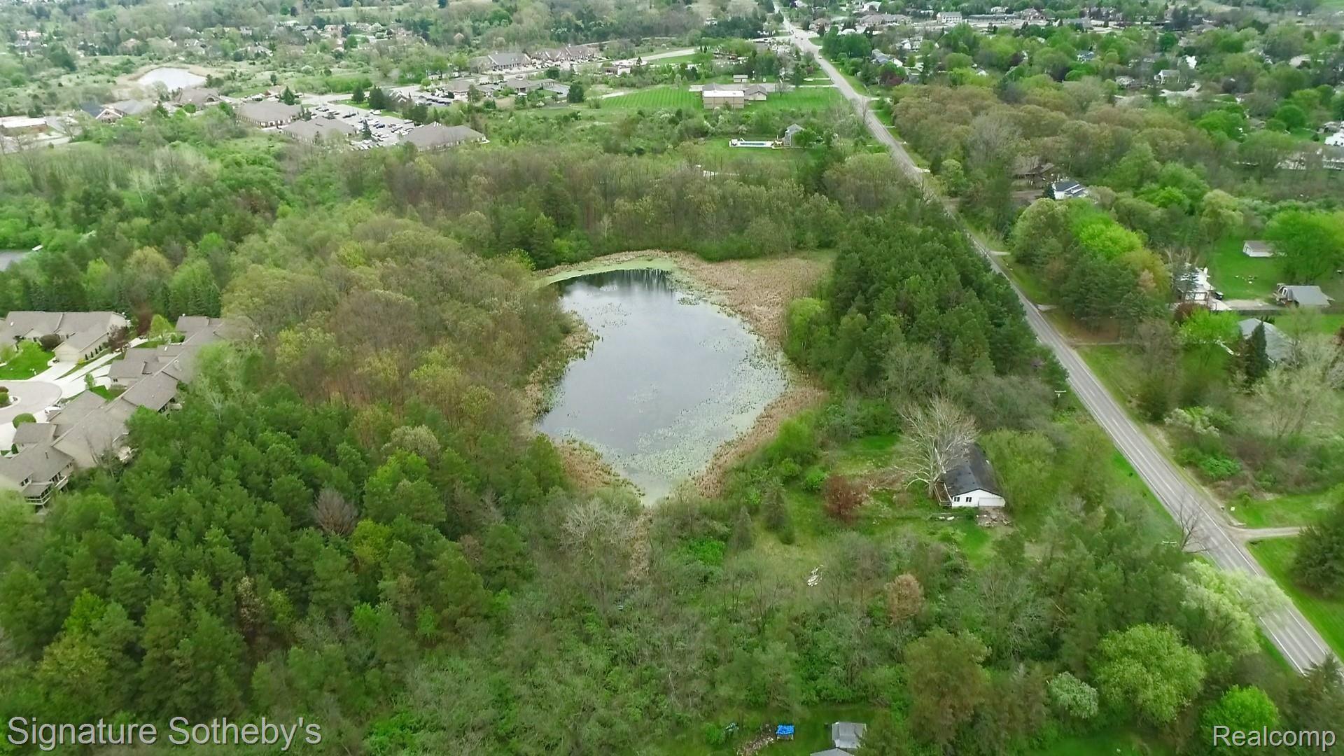 6 Mccandlish Road Grand Blanc Charter Township MI 48439