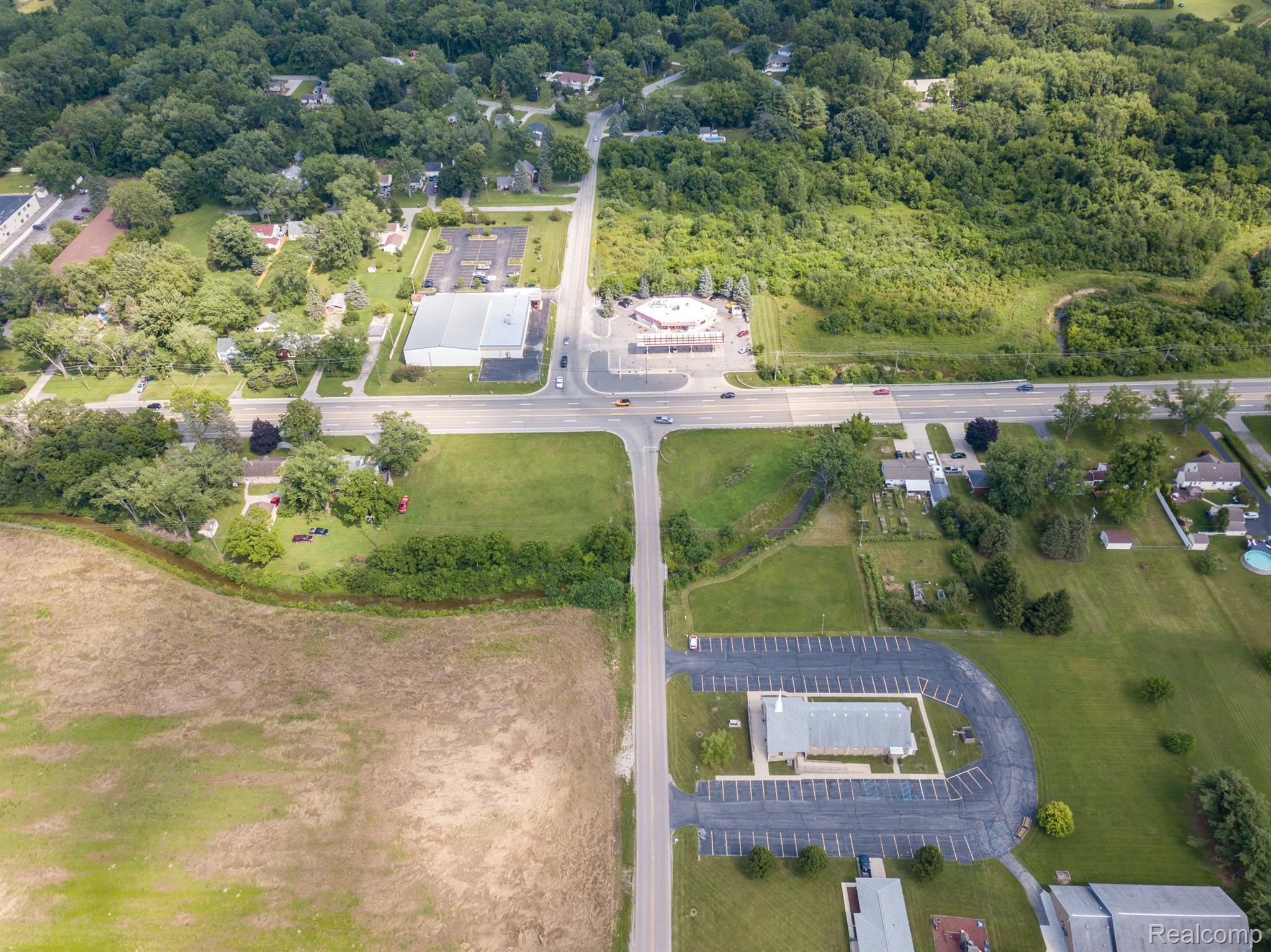 000 N Monroe Monroe City MI 48162