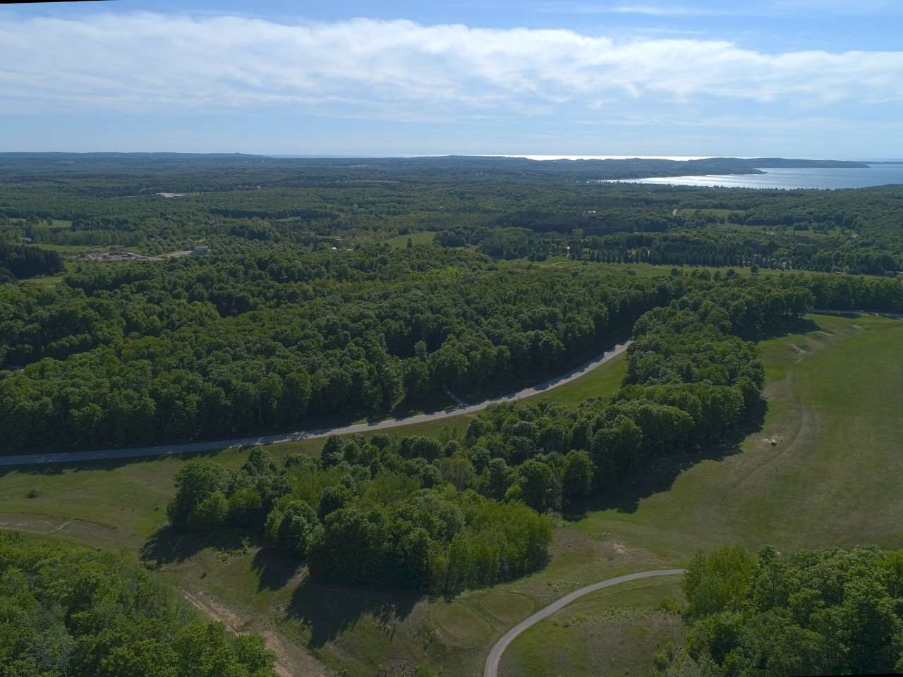 004 Heather Ridge Trail Homestead Township MI 49617