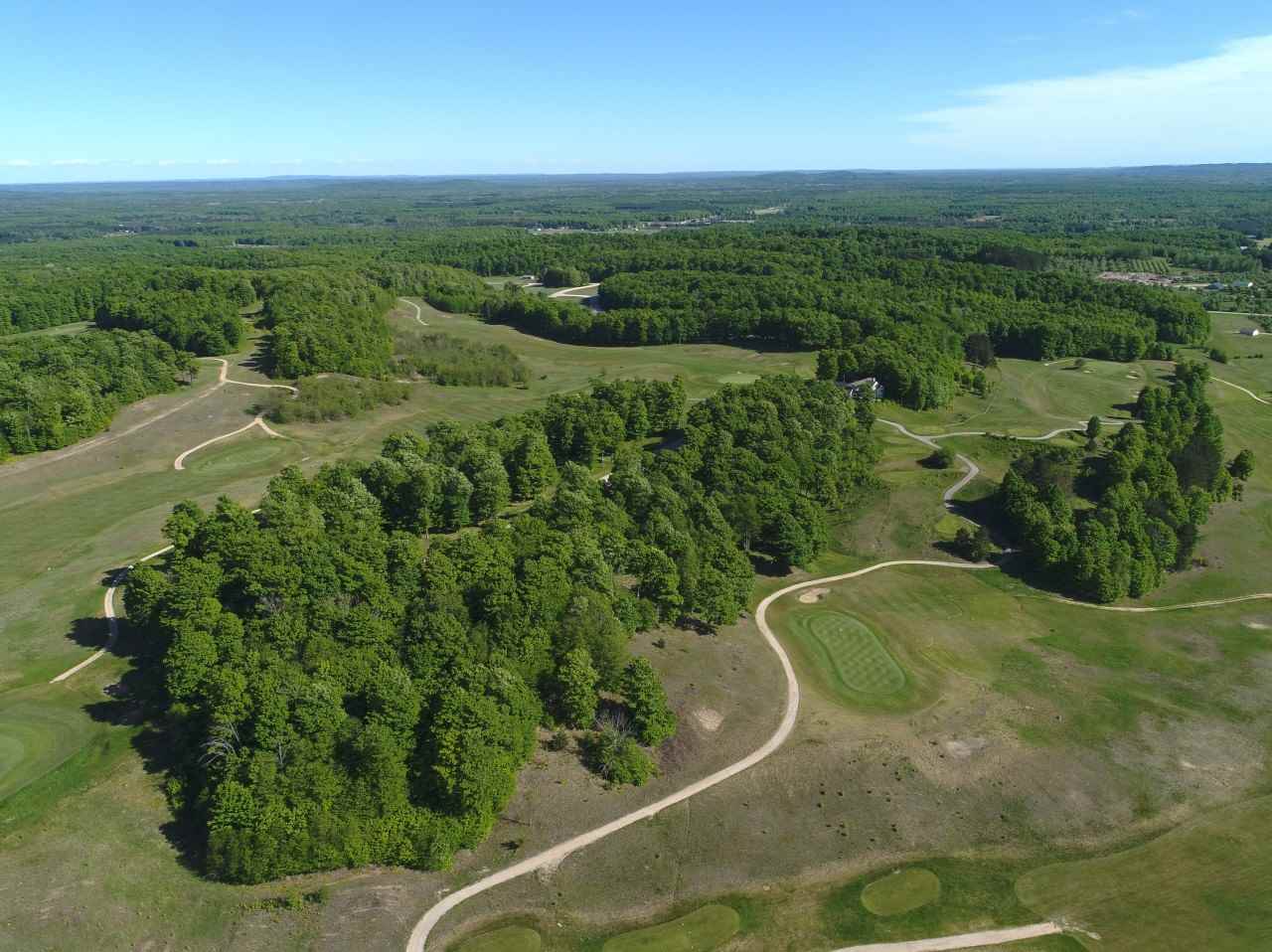 004 Heather Ridge Trail Homestead Township MI 49617