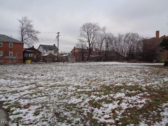 2752 W Boston Boulevard Detroit City MI 48206