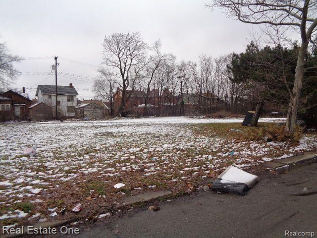 2752 W Boston Boulevard Detroit City MI 48206