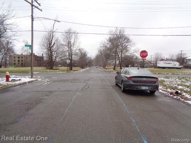 2752 W Boston Boulevard Detroit City MI 48206