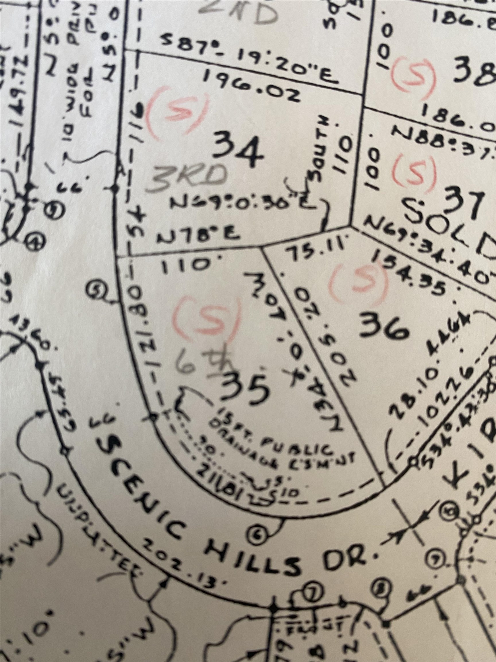Lot 35 Scenic Hills Drive Acme Township MI 49690