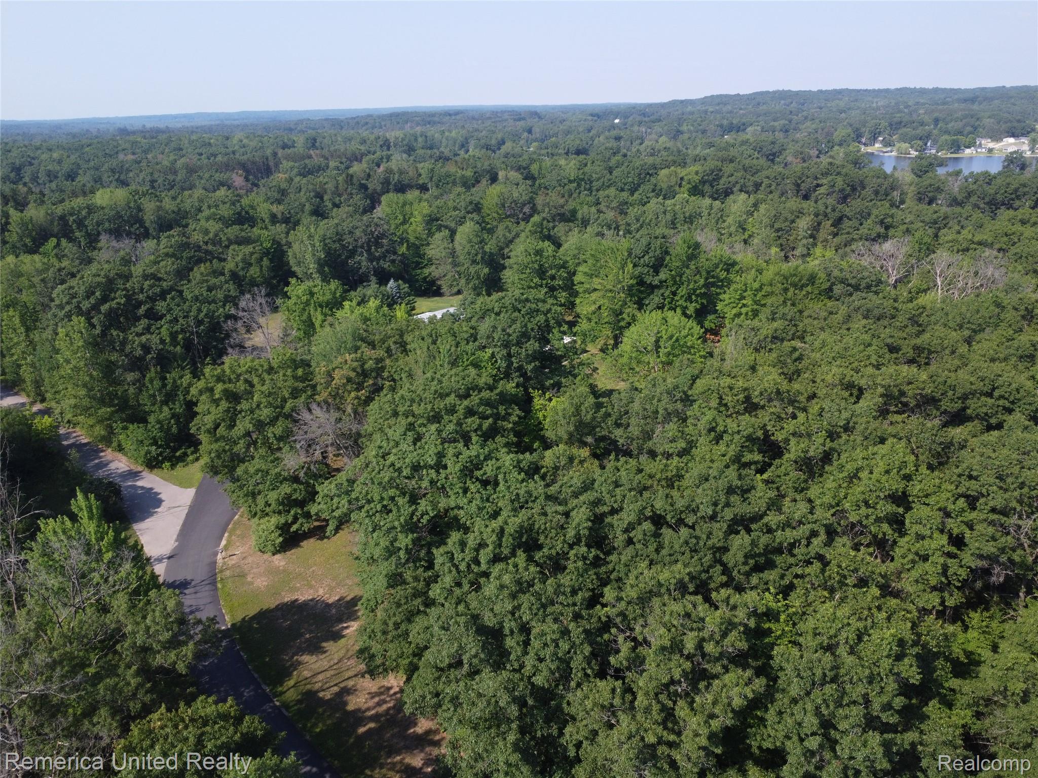 Ville Pondside Drive Lot 15 Surrey Township MI 48622