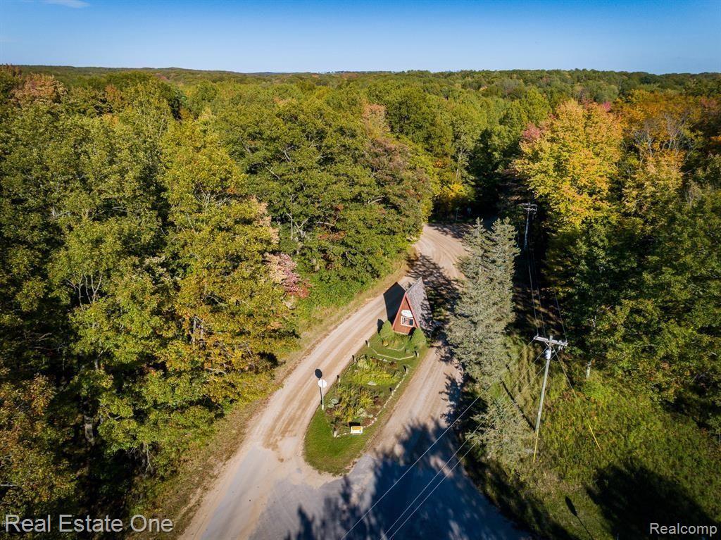 (lots 276 & 277) Alpine Drive Reed City City MI 49677