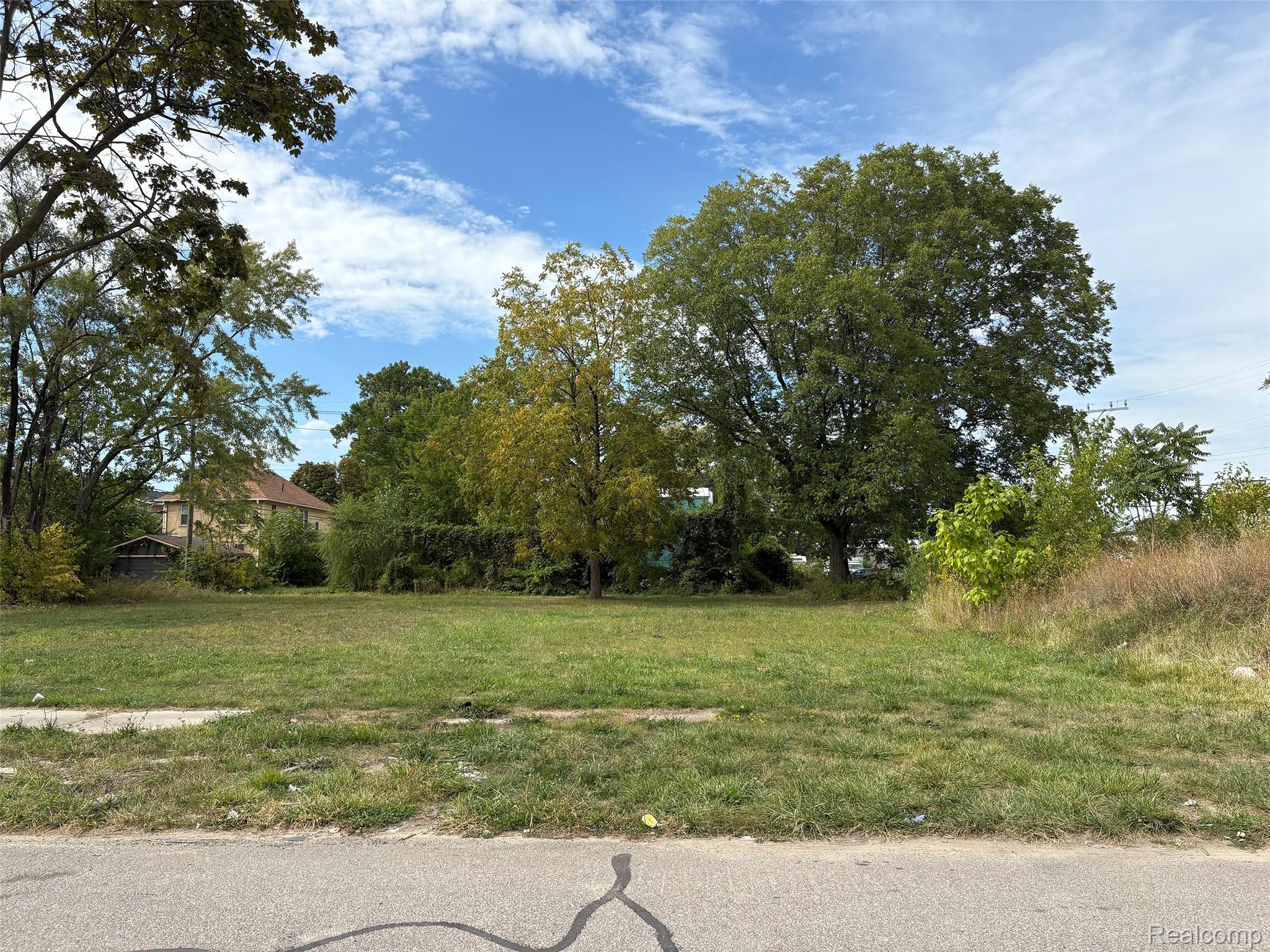 6340 Clifton Street Detroit City MI 48210