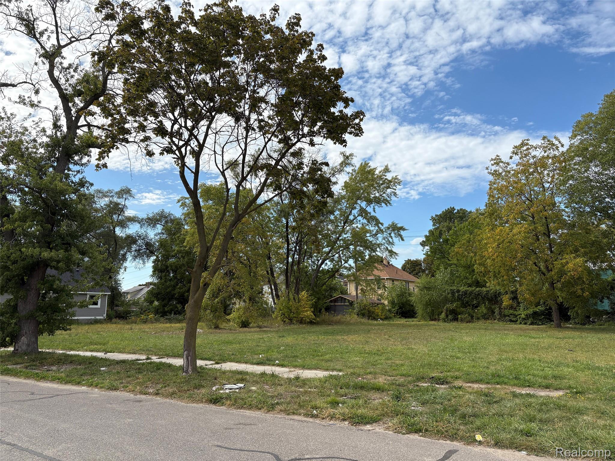 6340 Clifton Street Detroit City MI 48210
