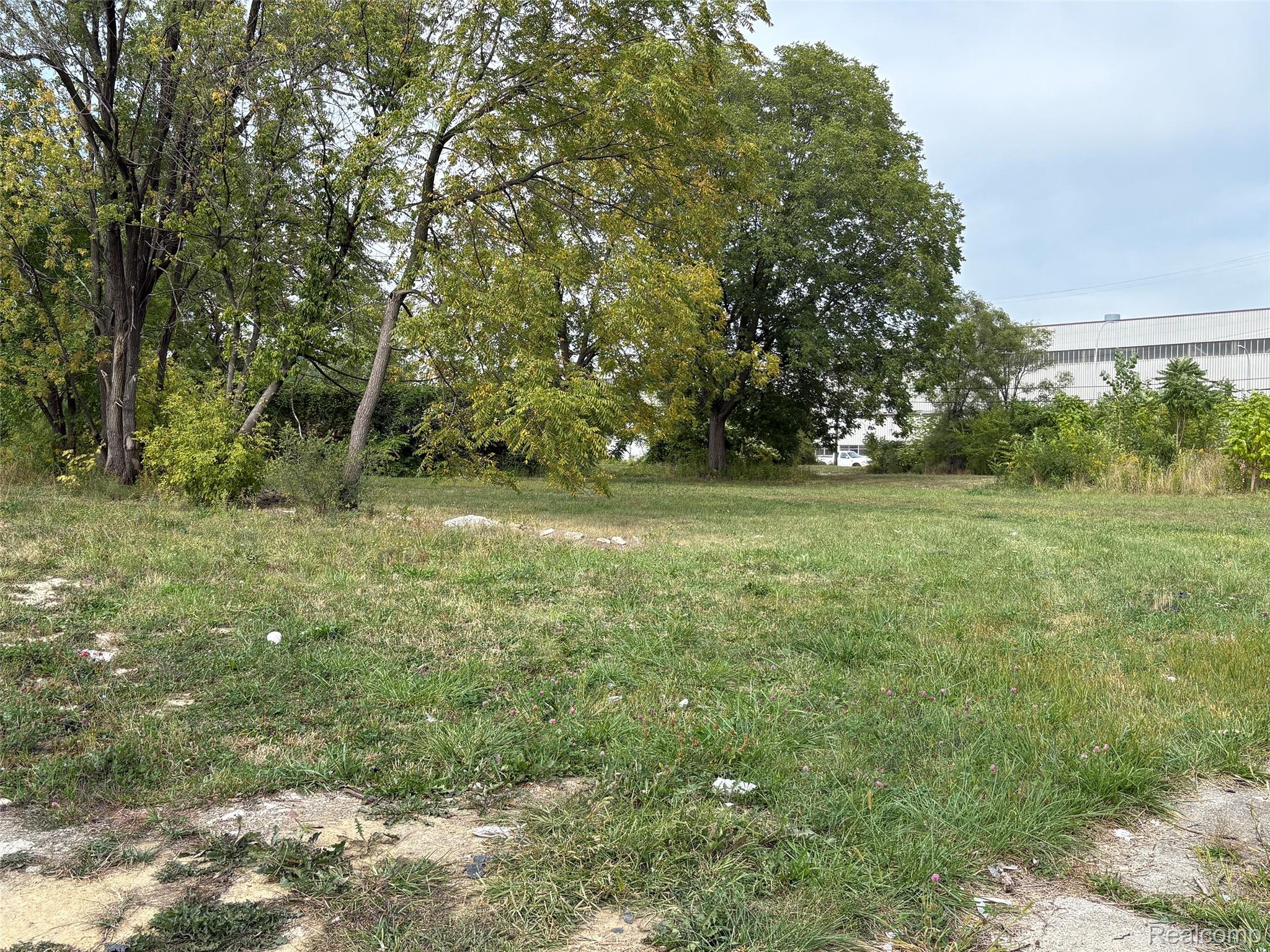 6340 Clifton Street Detroit City MI 48210