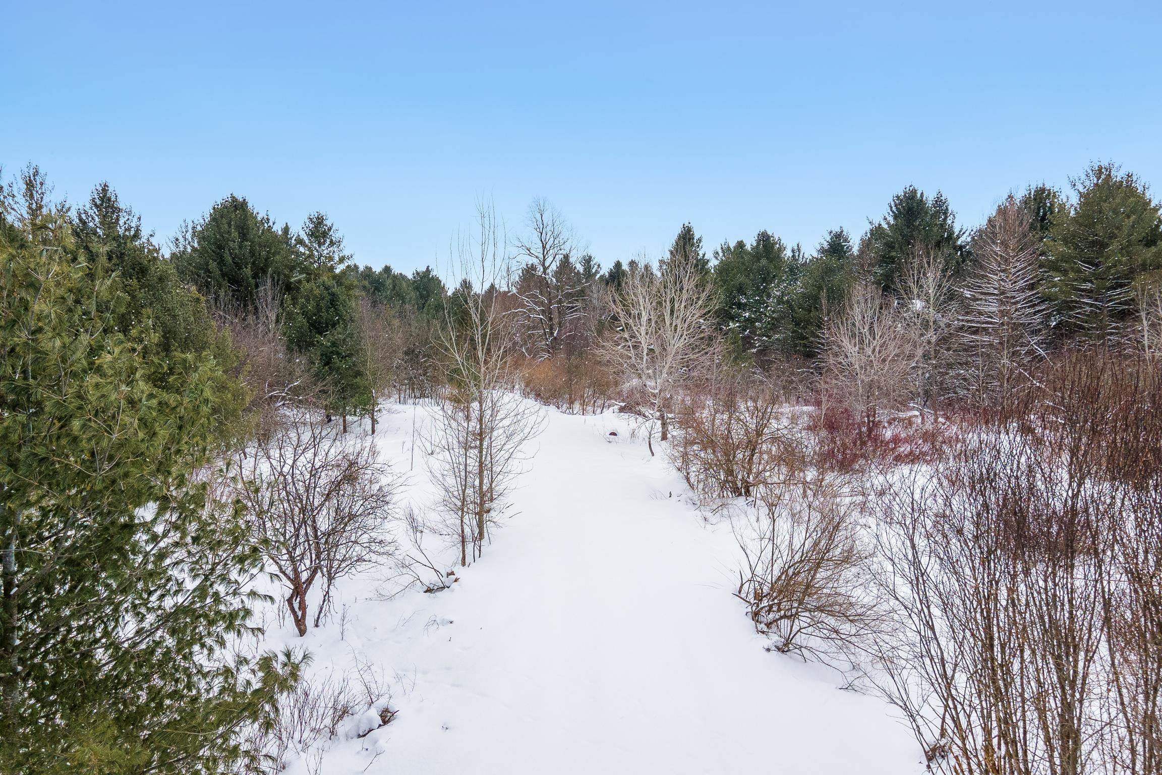 4611 Stover Road Kearney Township MI 49615