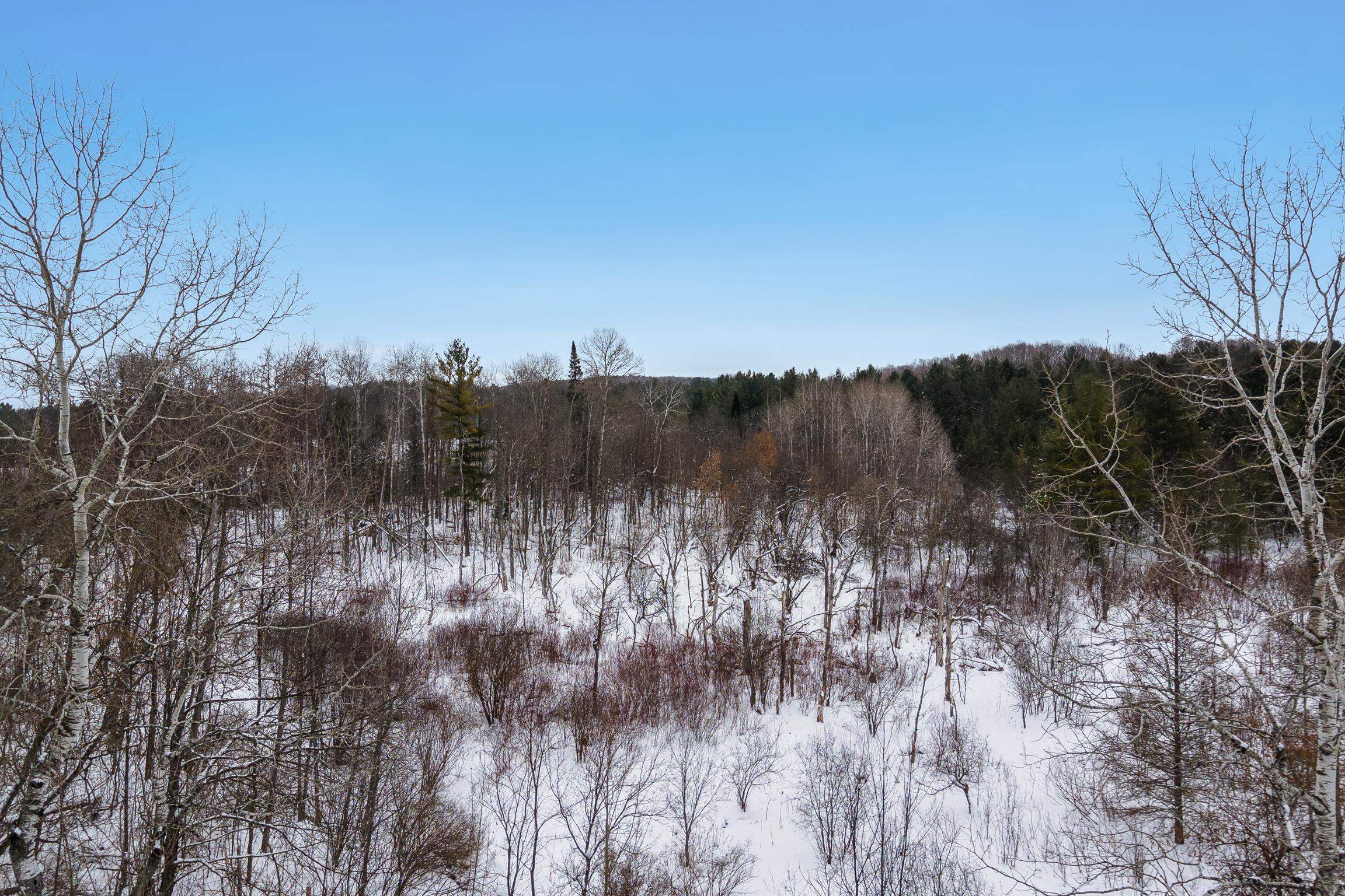 4611 Stover Road Kearney Township MI 49615