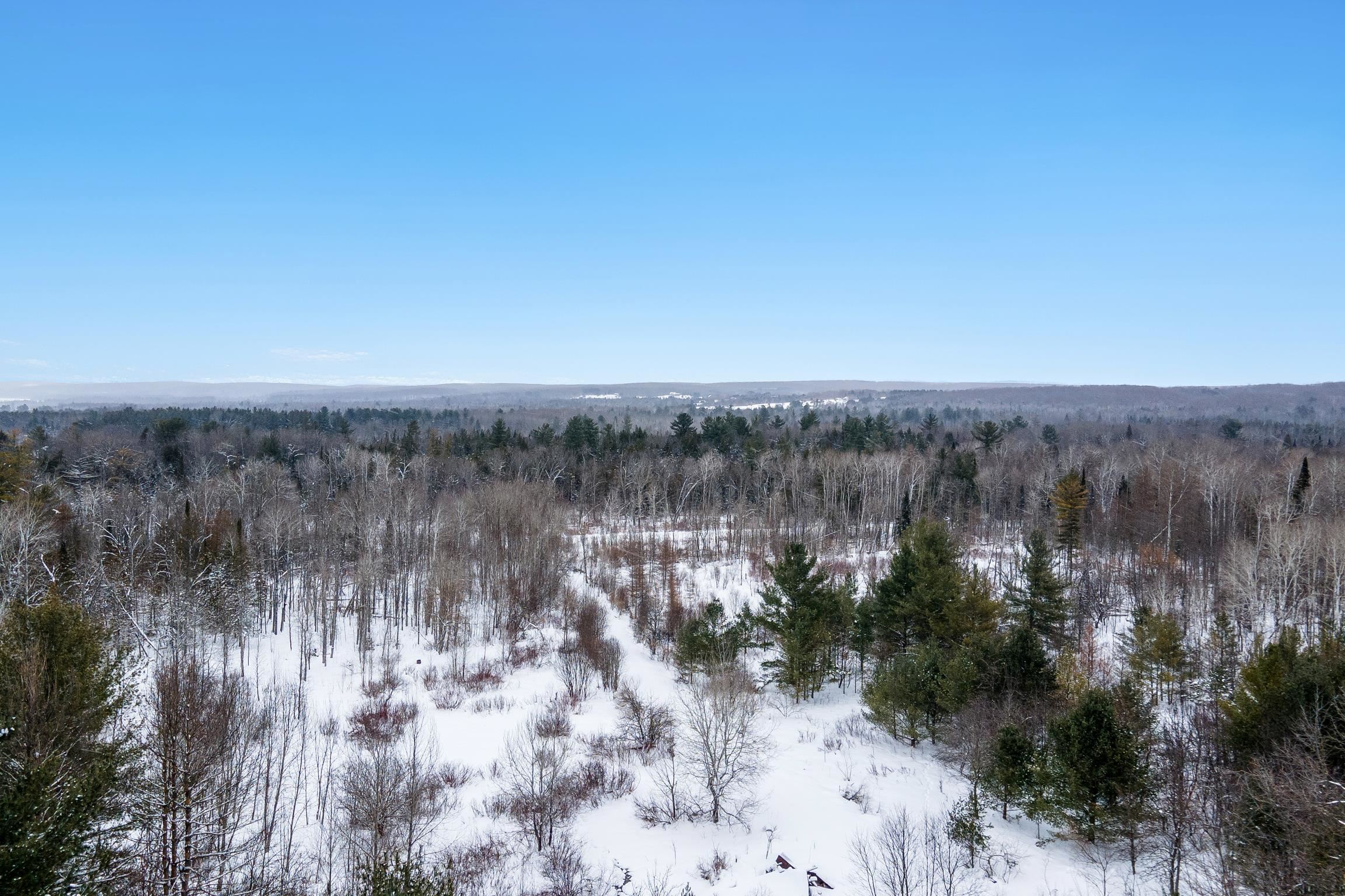 4611 Stover Road Kearney Township MI 49615