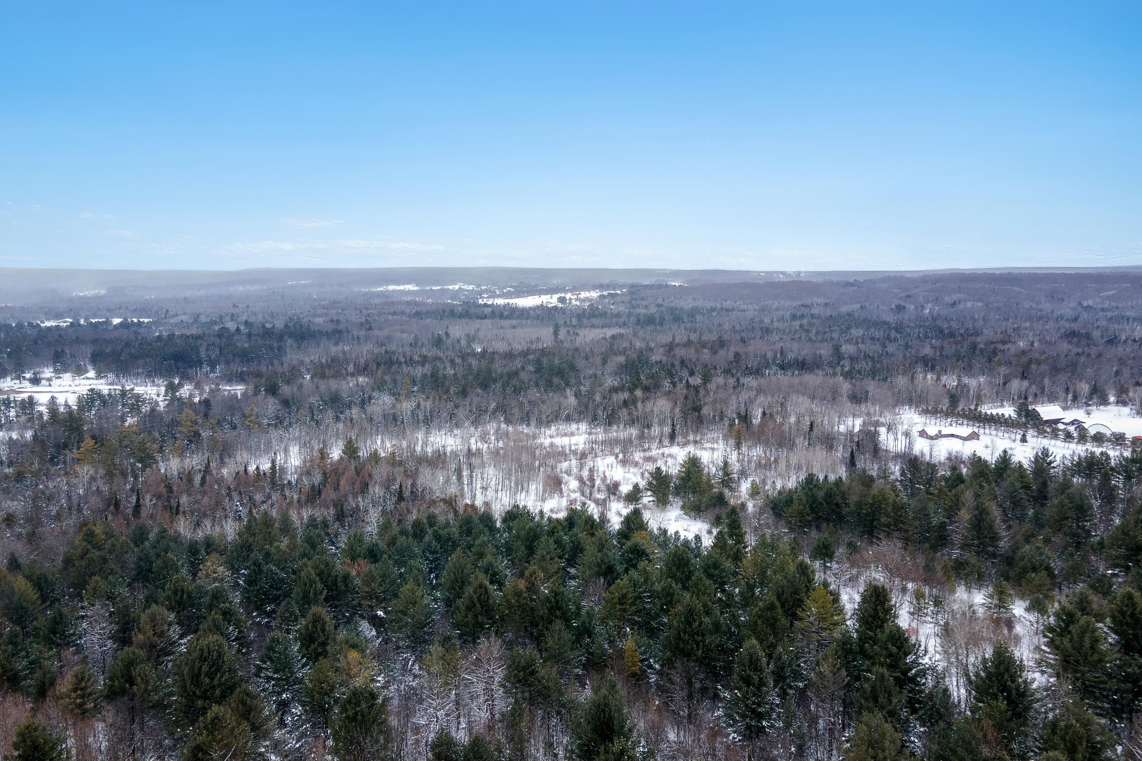4611 Stover Road Kearney Township MI 49615