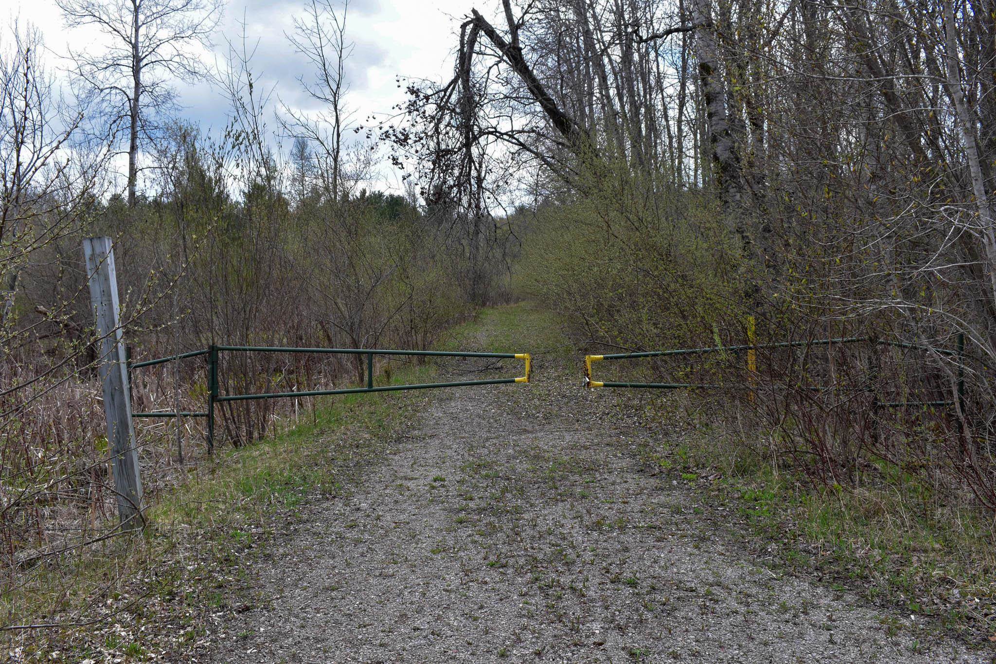 4611 Stover Road Kearney Township MI 49615