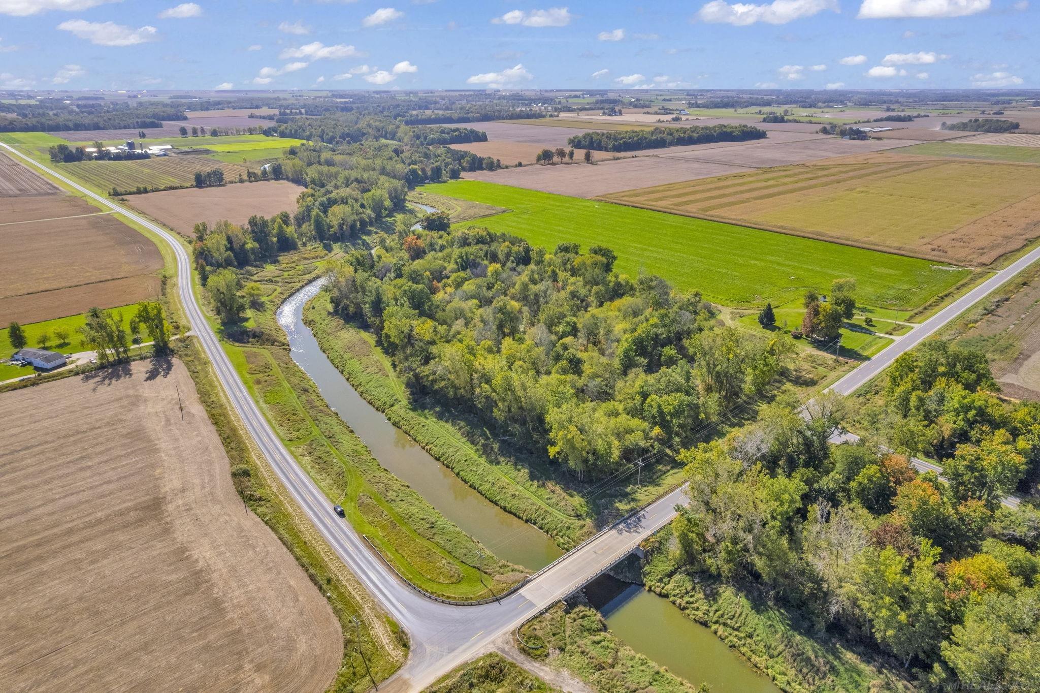 V/l 47 Acres French Line Road Boulevard Washington Township MI 48419