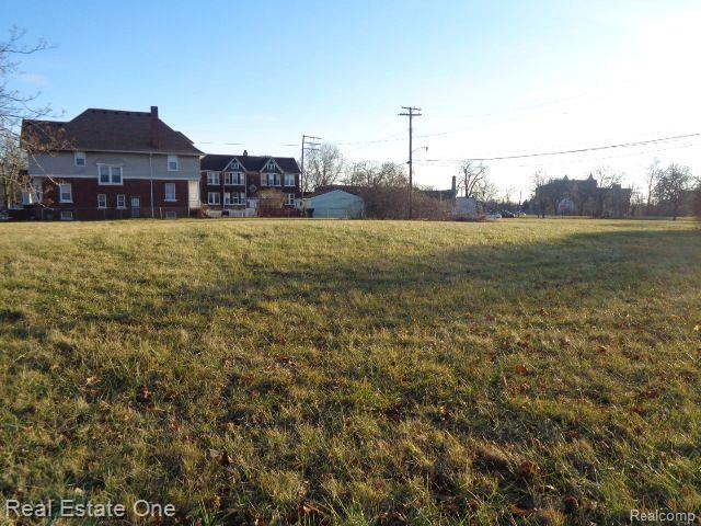 2007 Bryant Street Detroit City MI 48208