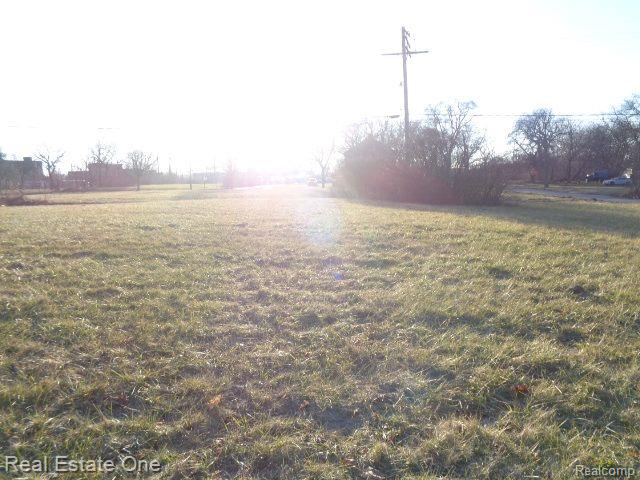 2007 Bryant Street Detroit City MI 48208