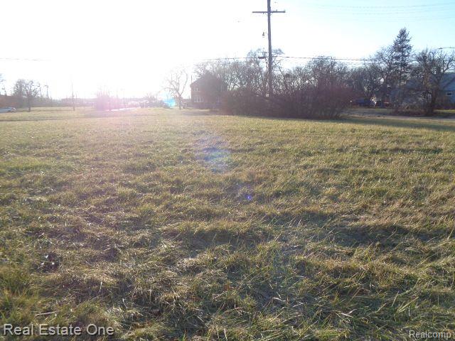 2007 Bryant Street Detroit City MI 48208