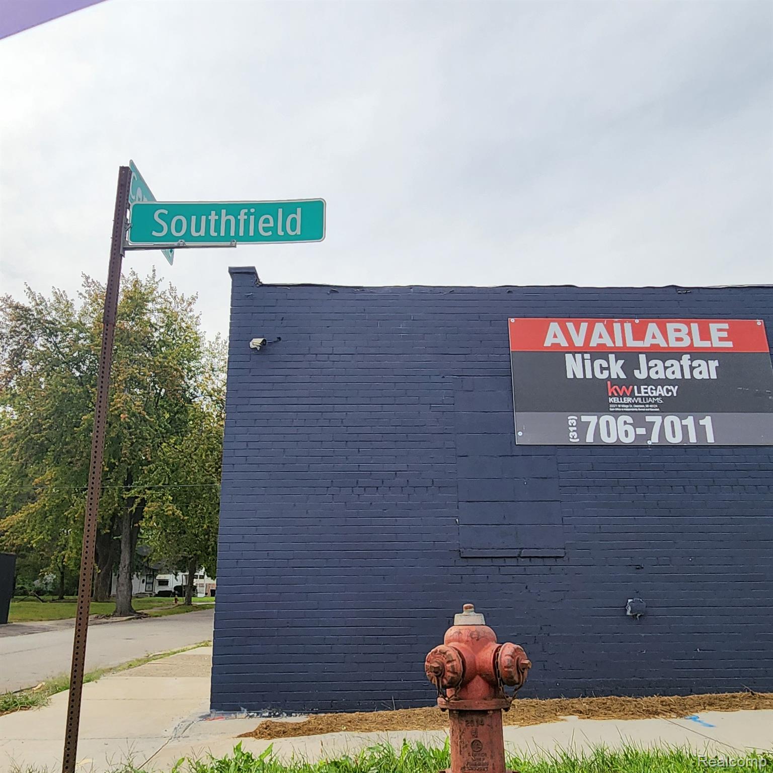 8441 Southfield Freeway Detroit City MI 48228