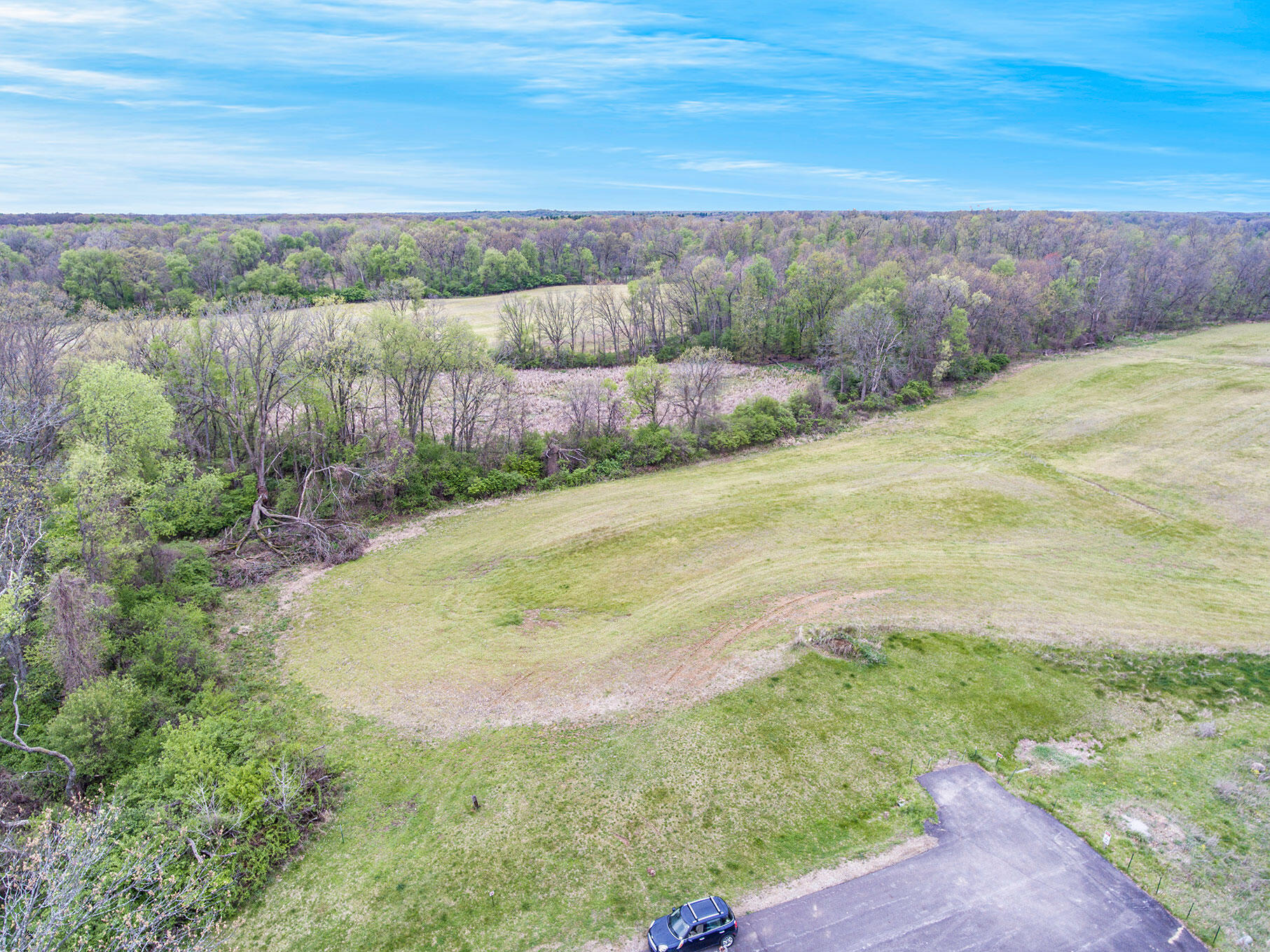 4600 Nantucket Drive Summit Township MI 49201